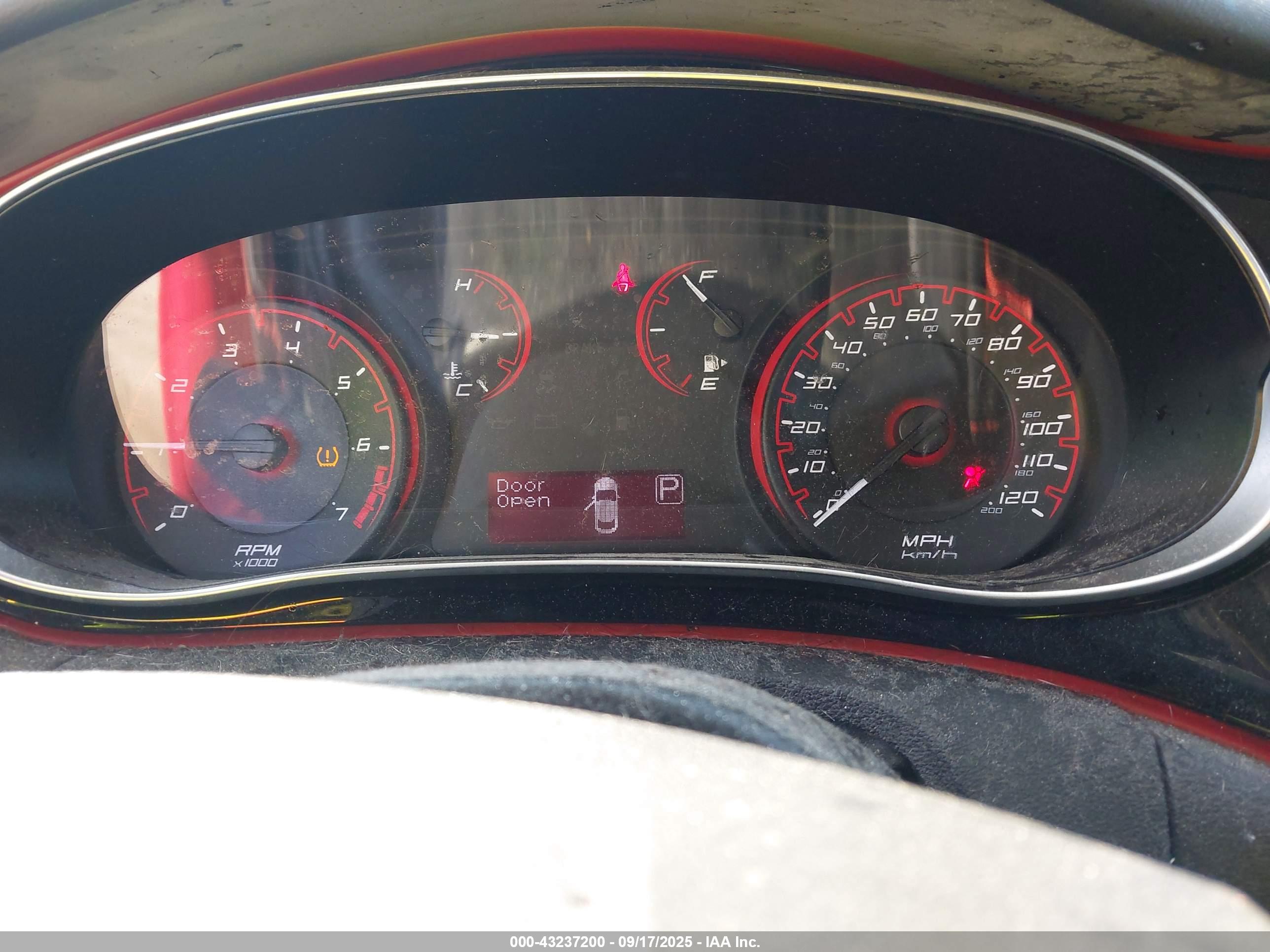 DODGE DART image 7