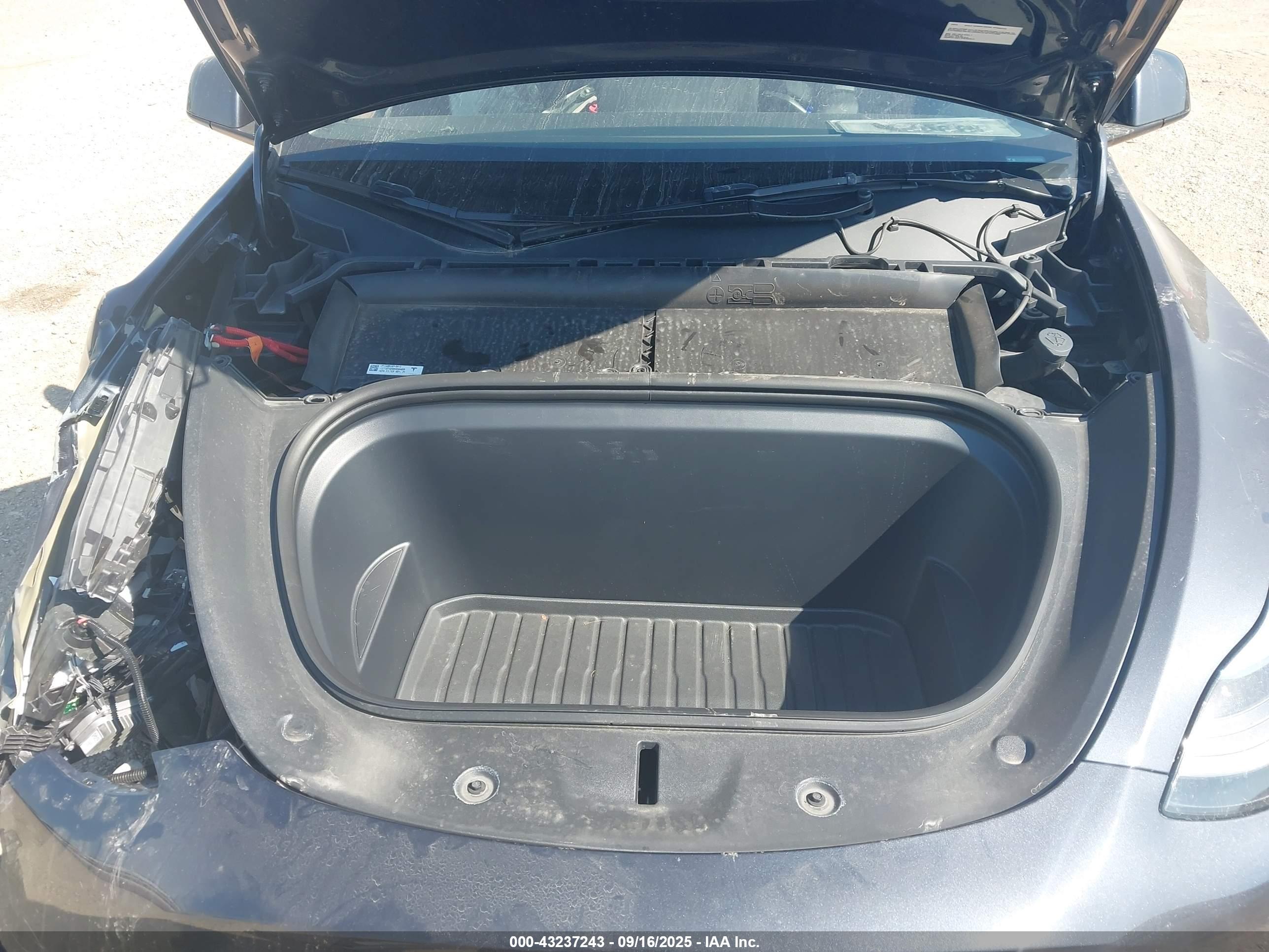 TESLA MODEL image 10