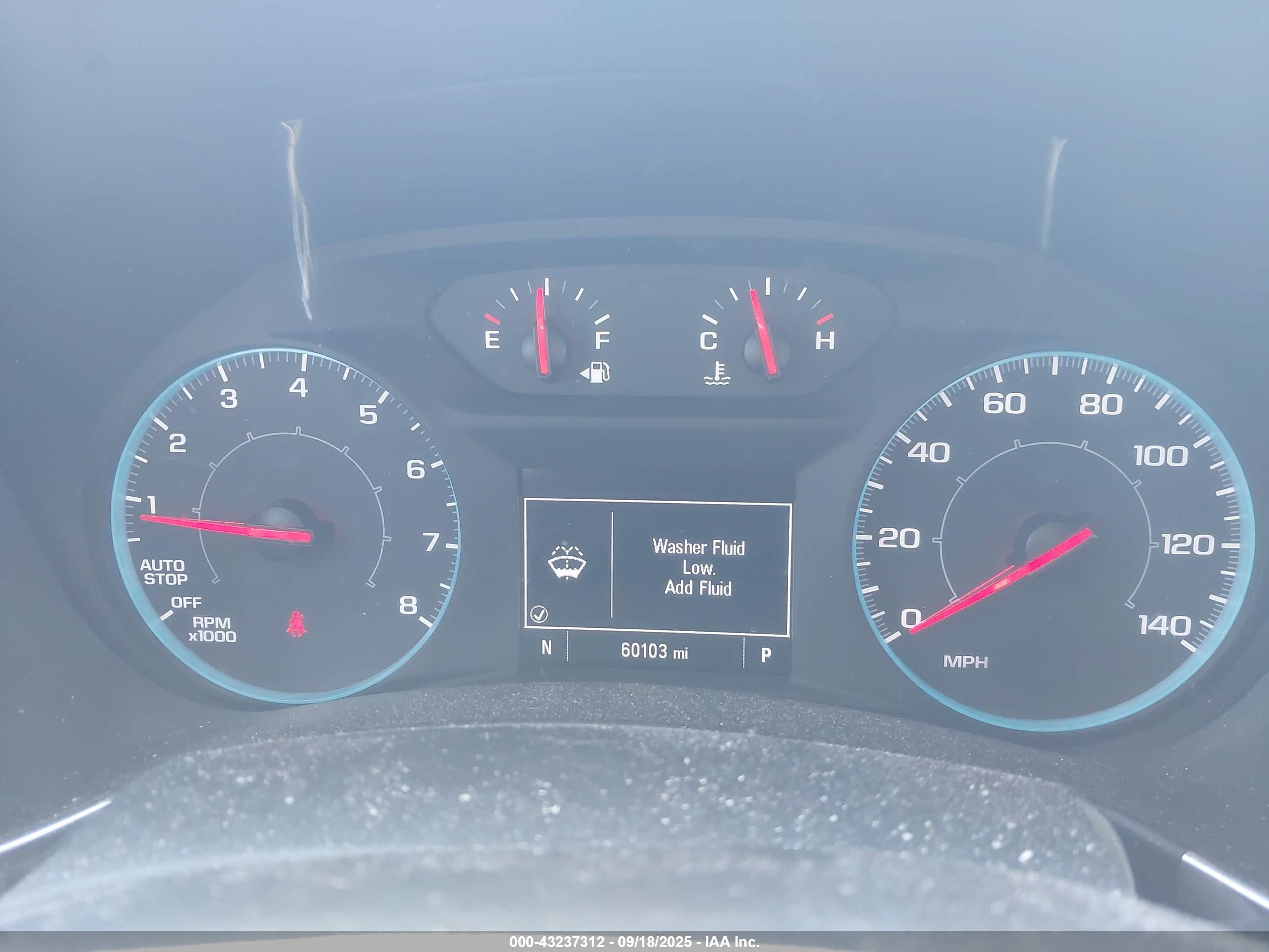 CHEVROLET EQUINOX image 7