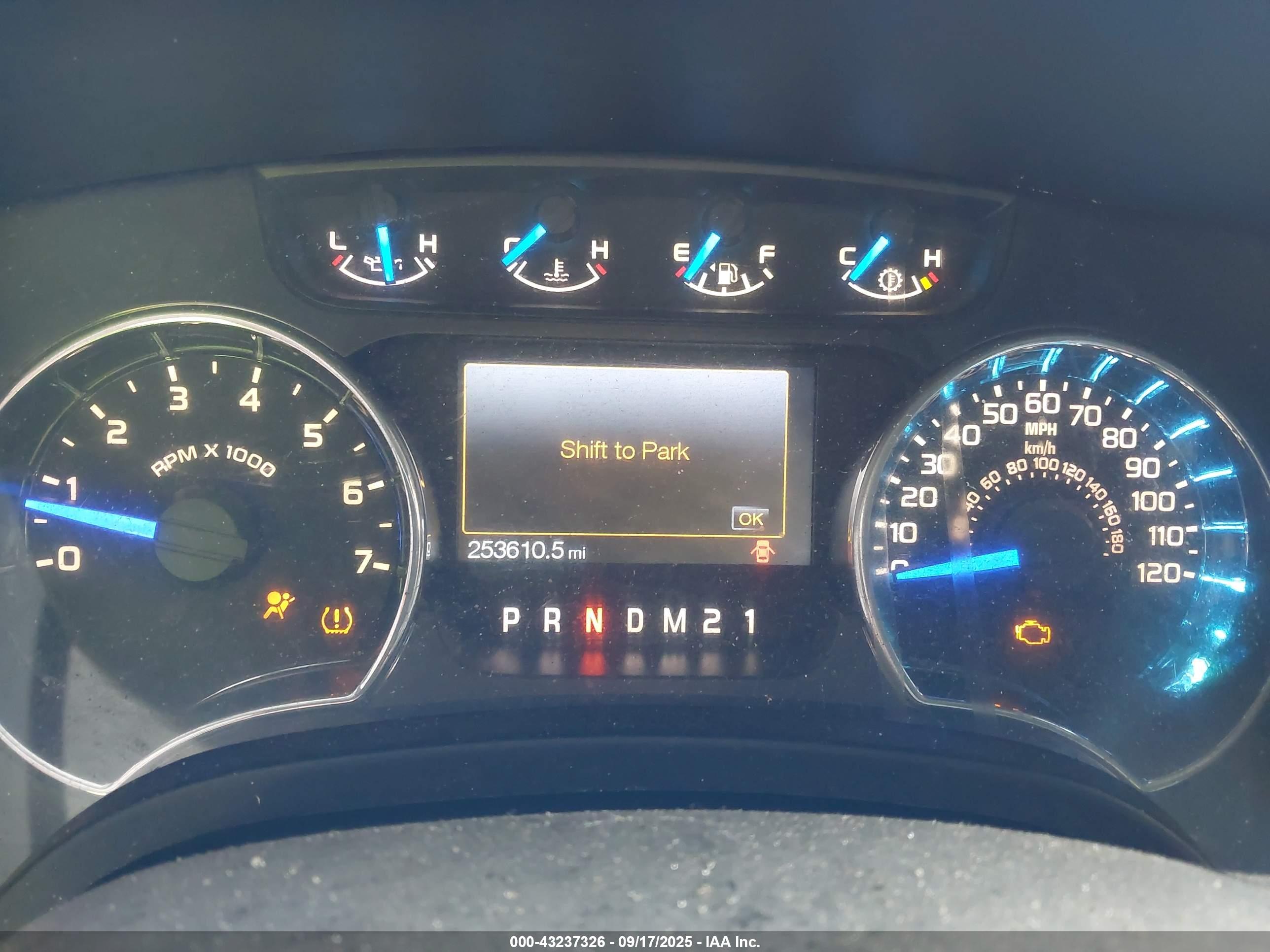 FORD F-150 image 7