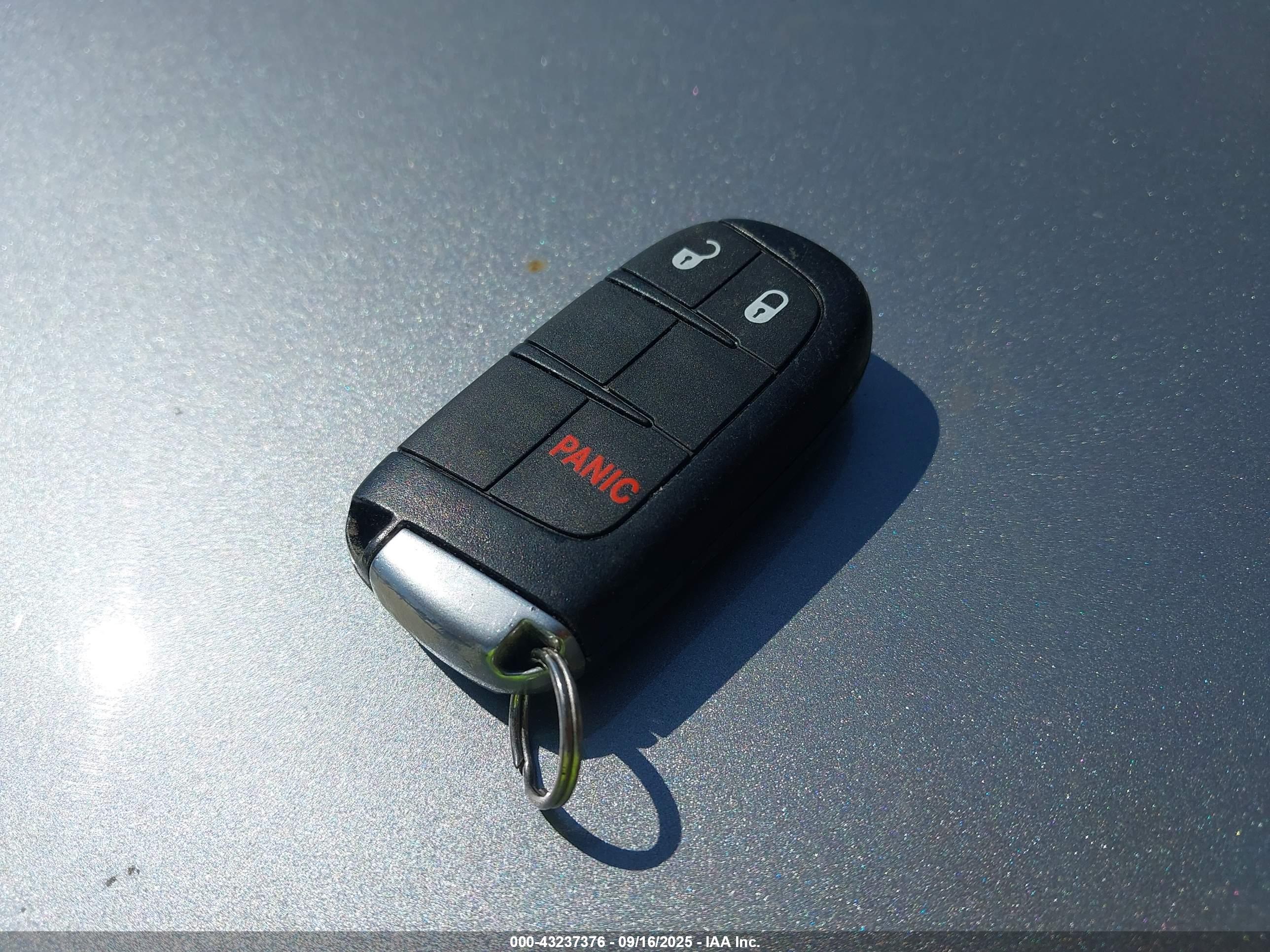 DODGE JOURNEY image 11