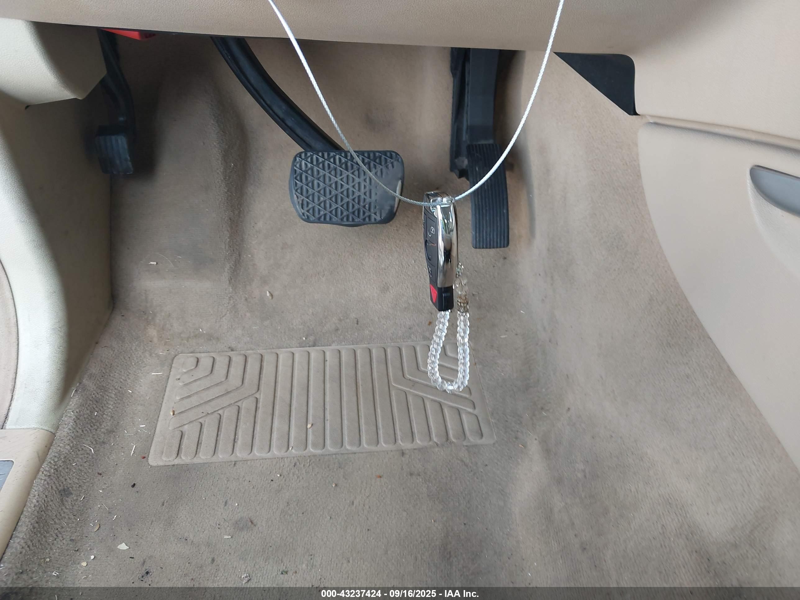 MERCEDES-BENZ GL image 11