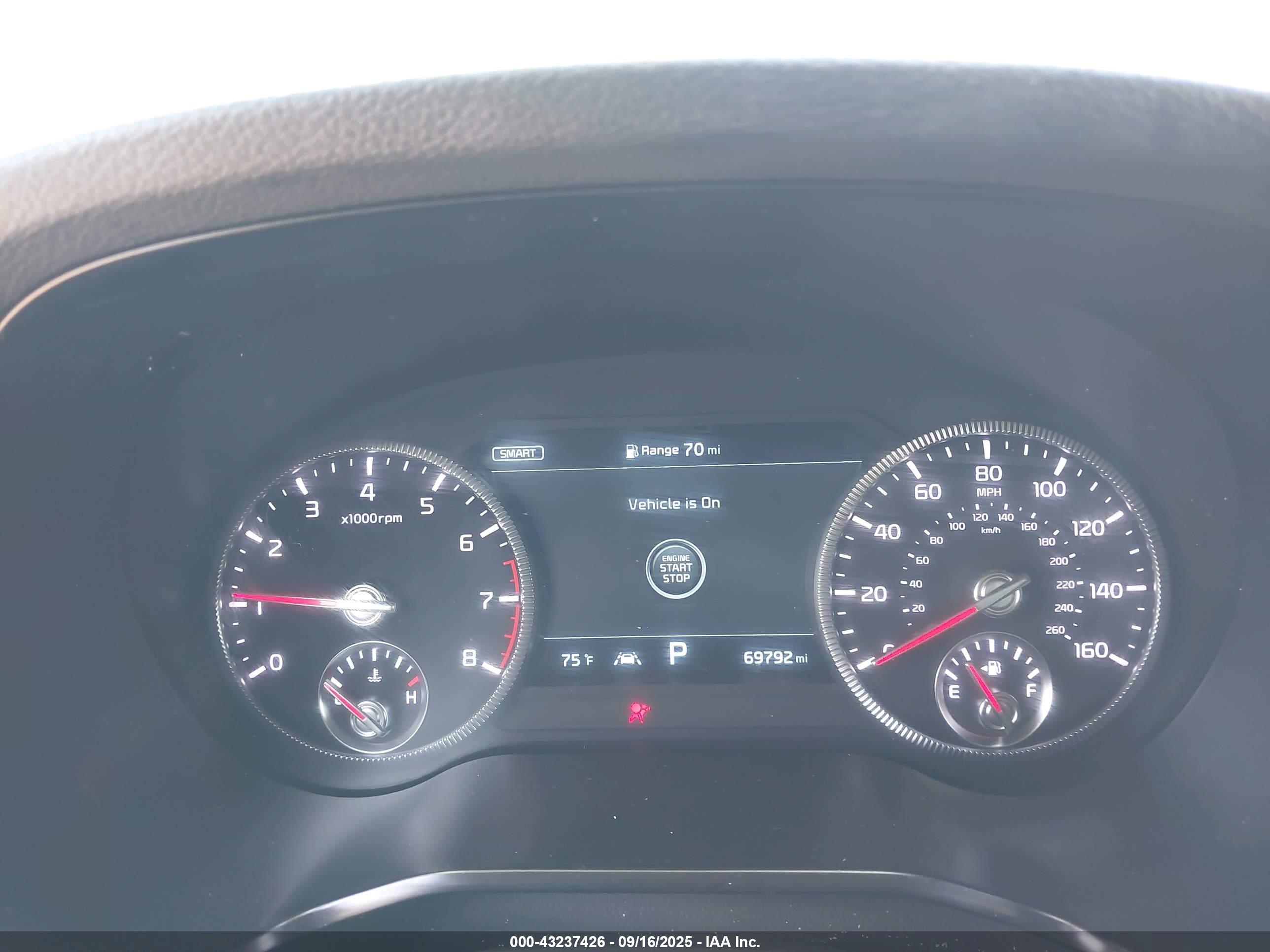 KIA TELLURIDE image 7