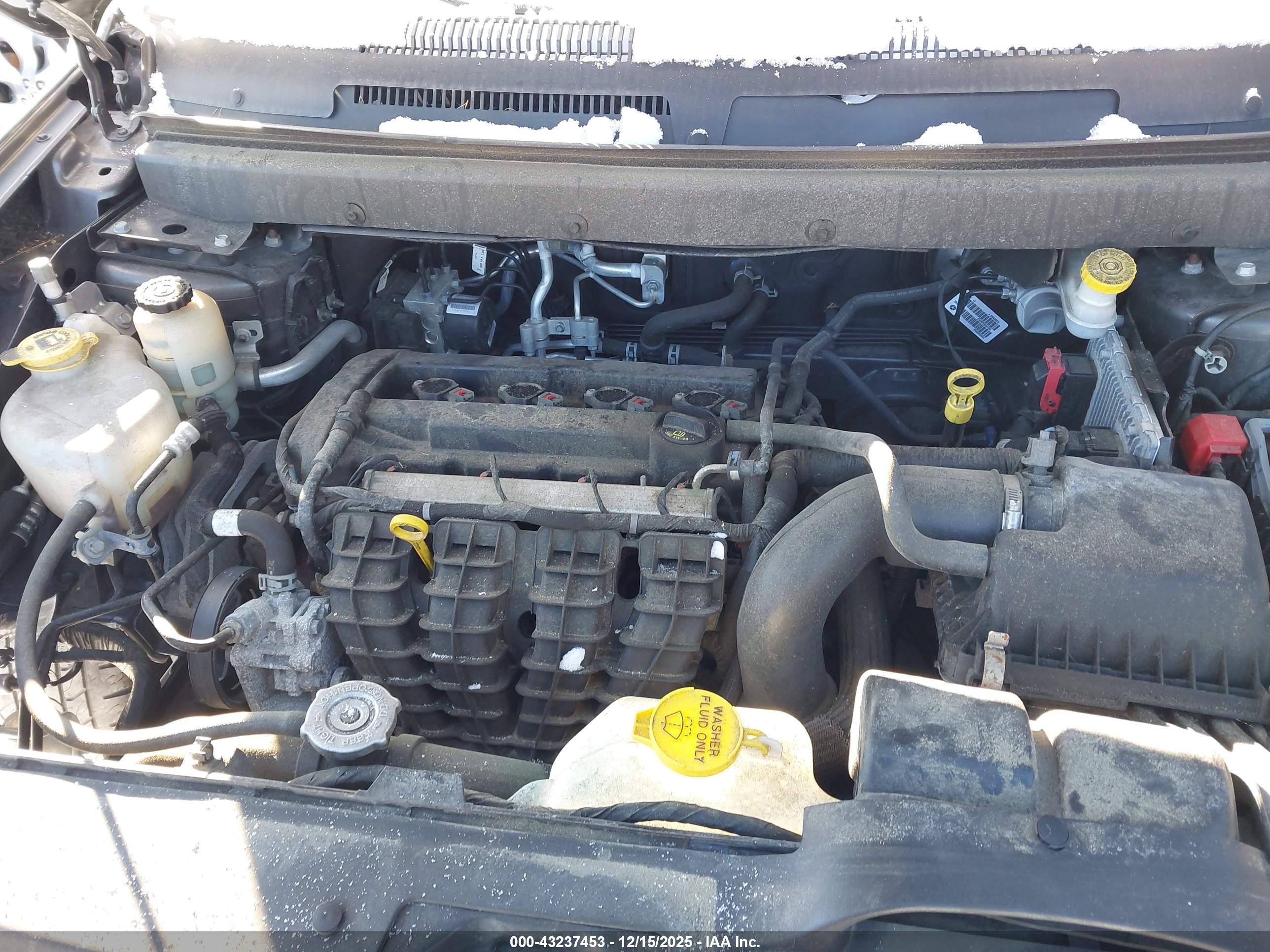 DODGE JOURNEY image 10