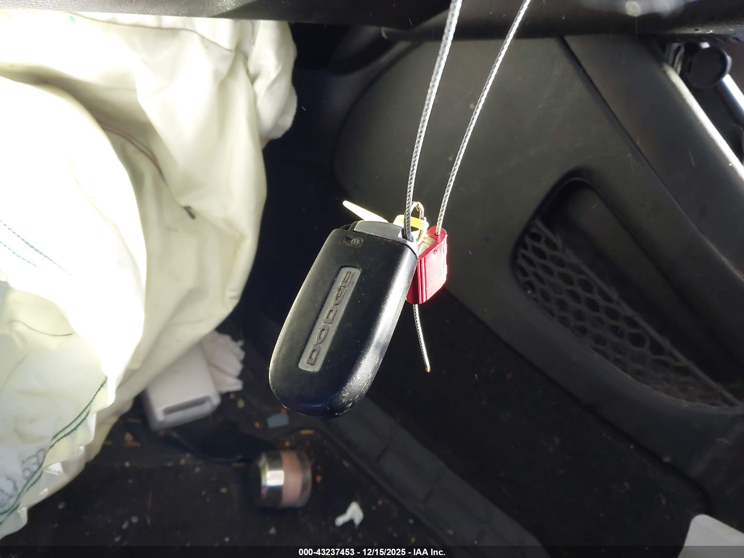 DODGE JOURNEY image 11