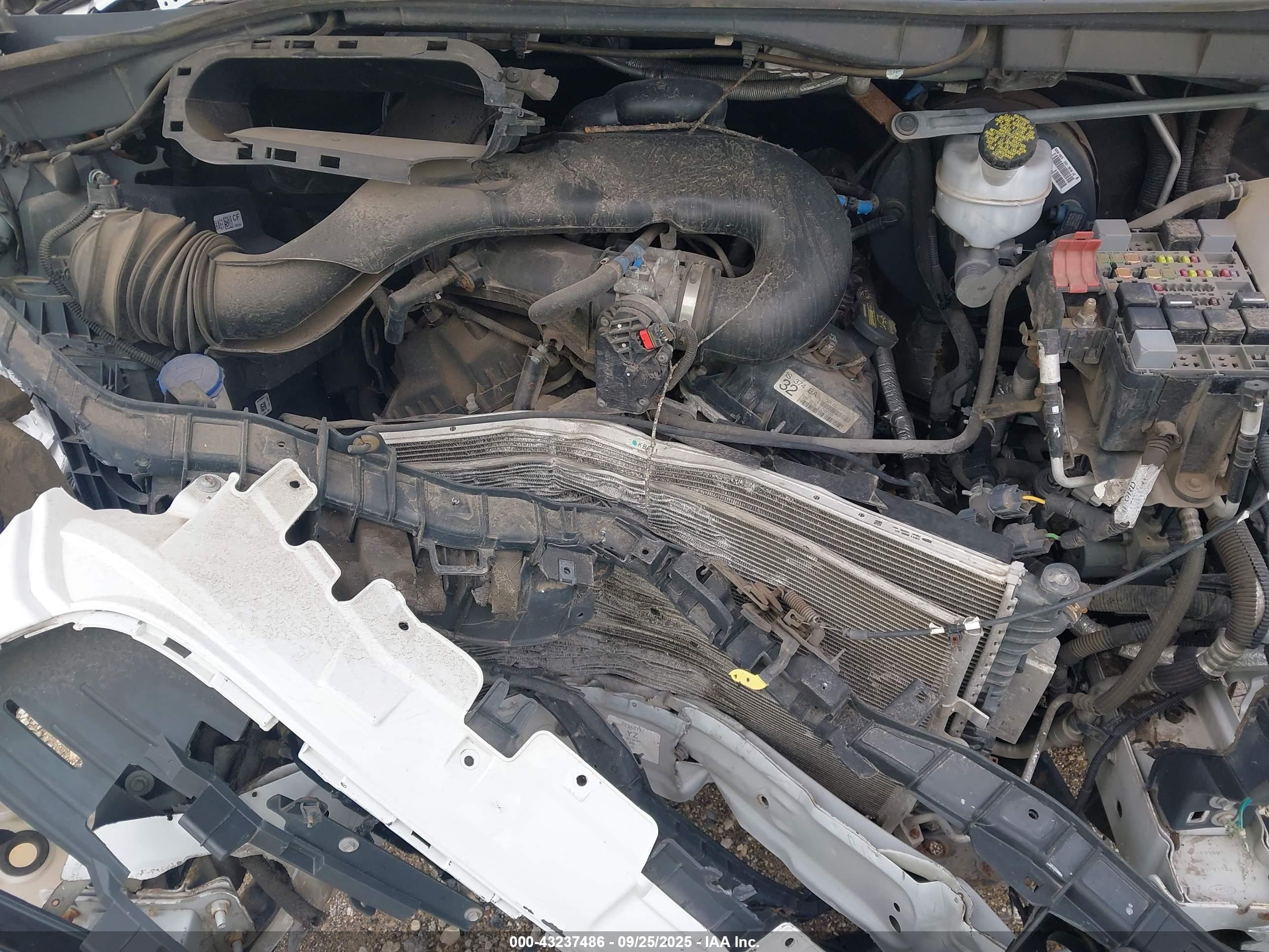 FORD TRANSIT-350 image 10