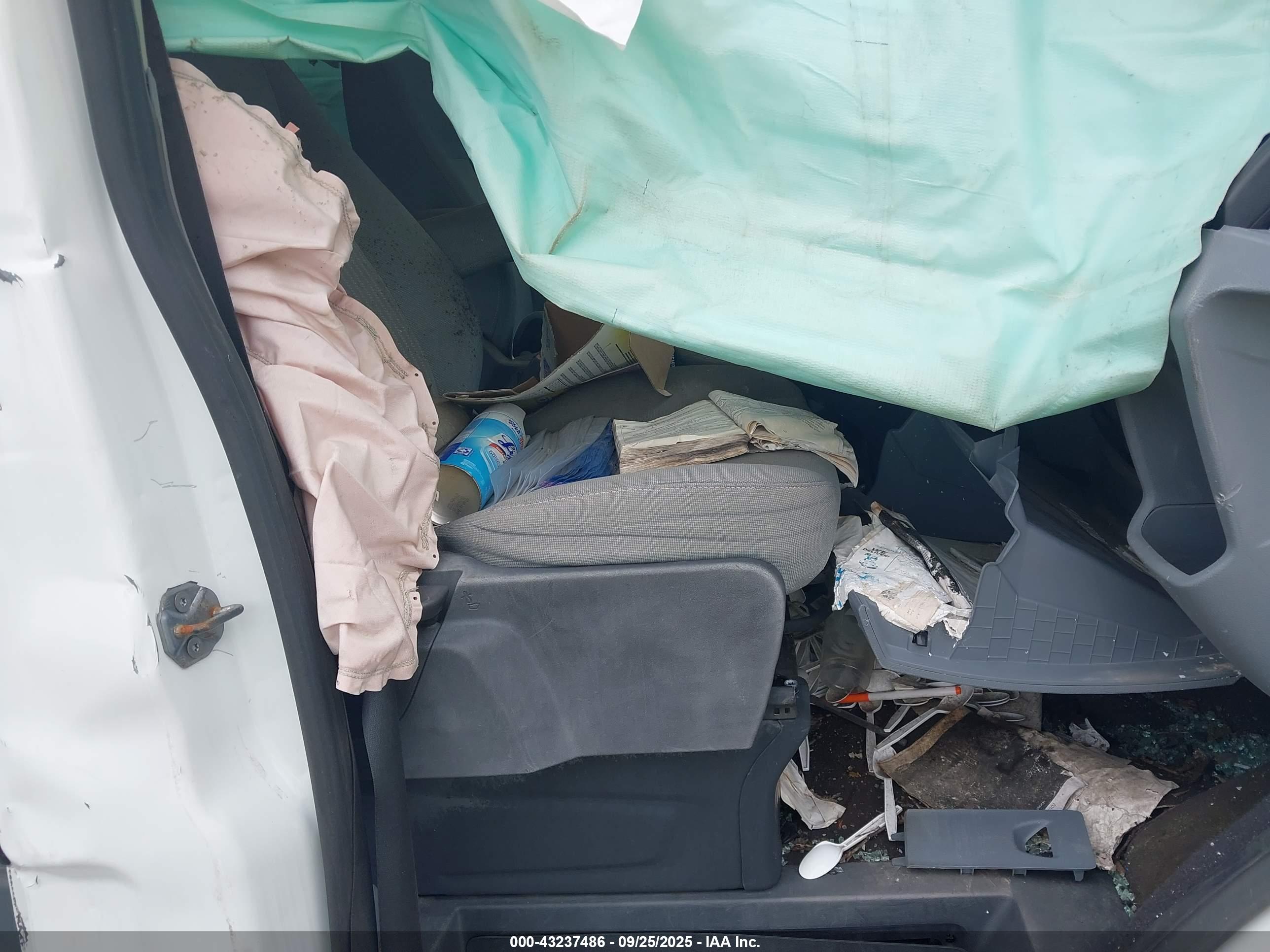 FORD TRANSIT-350 image 5