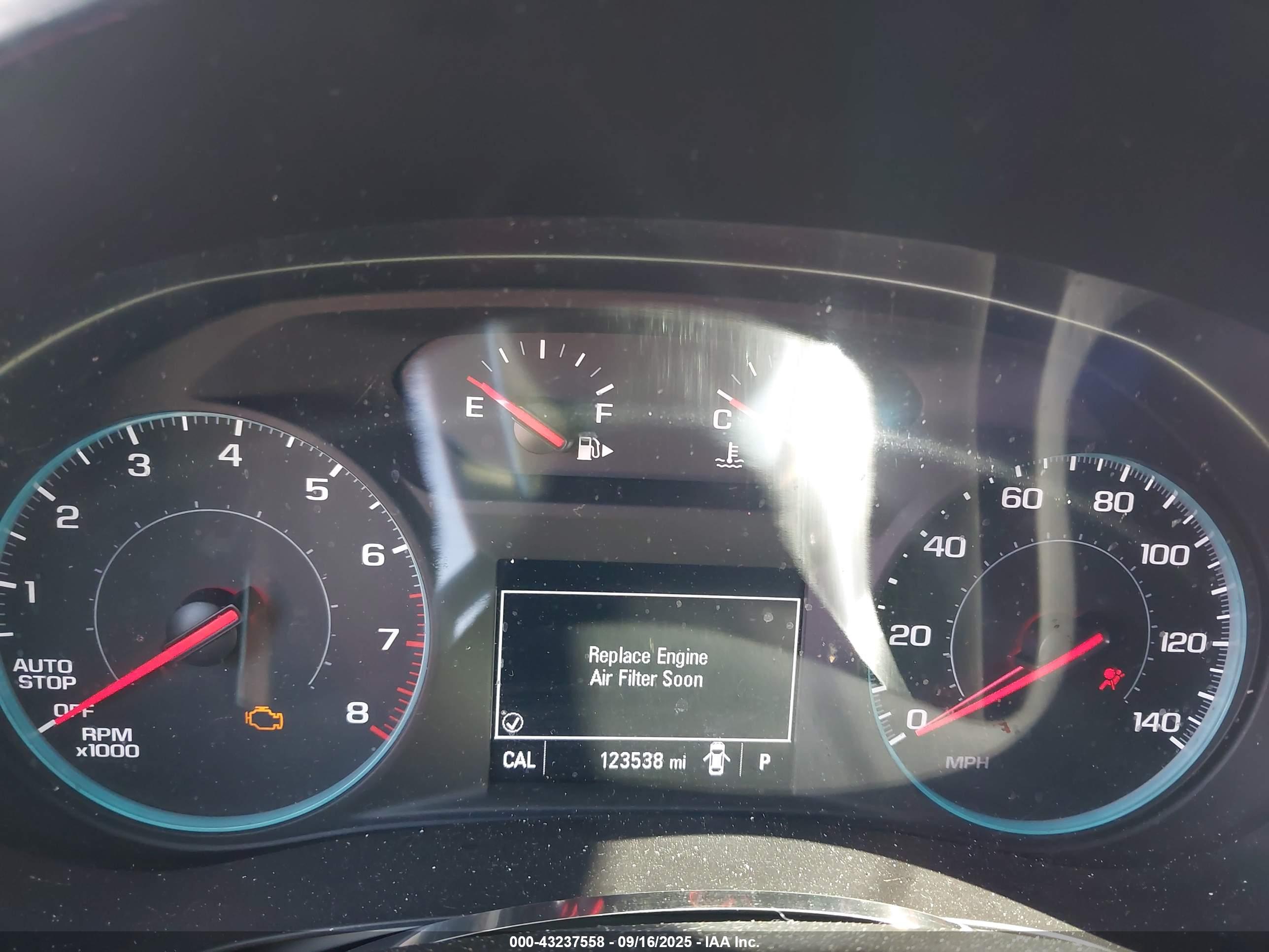 CHEVROLET MALIBU image 7
