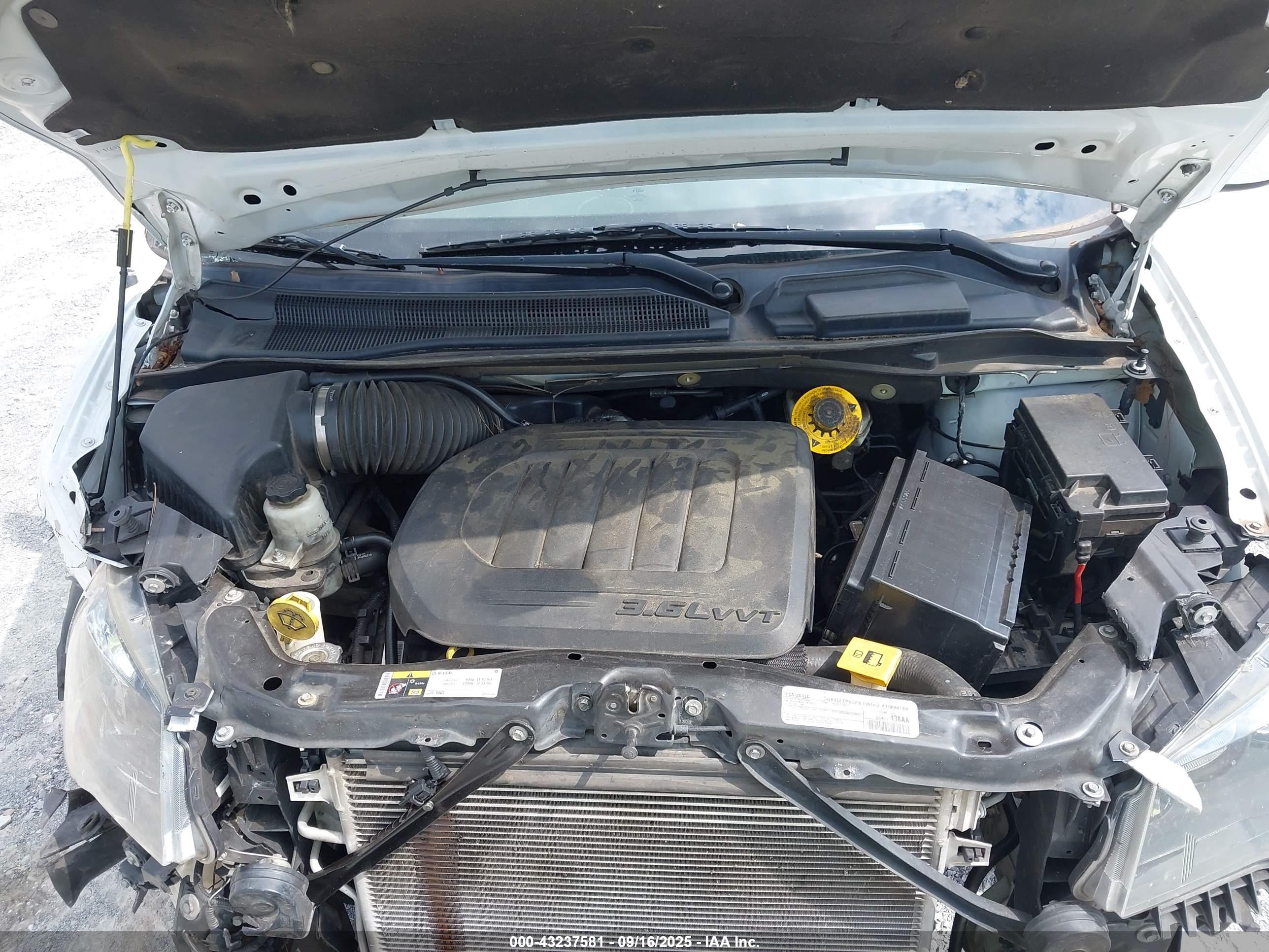 DODGE GRAND image 10