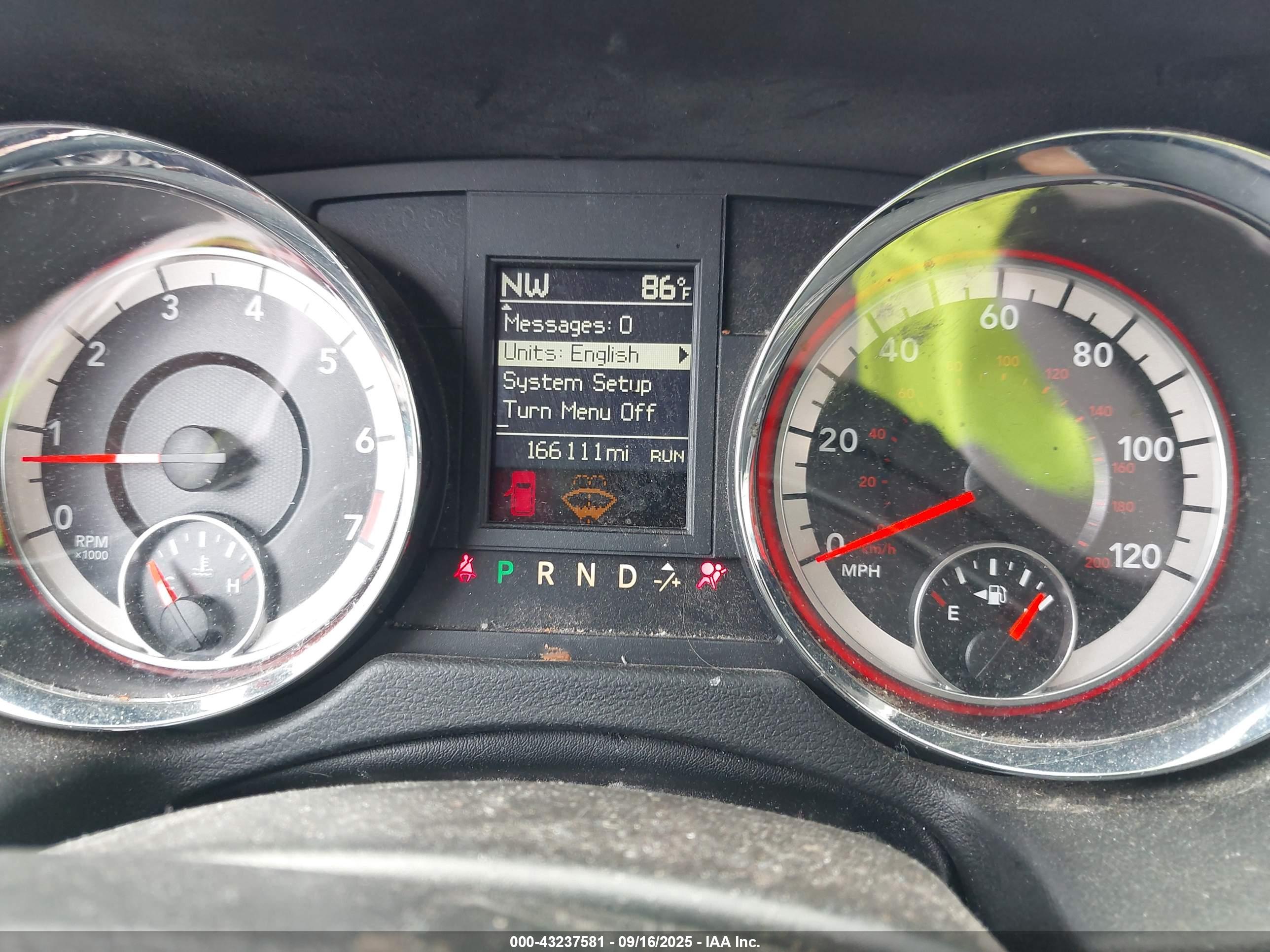 DODGE GRAND image 7