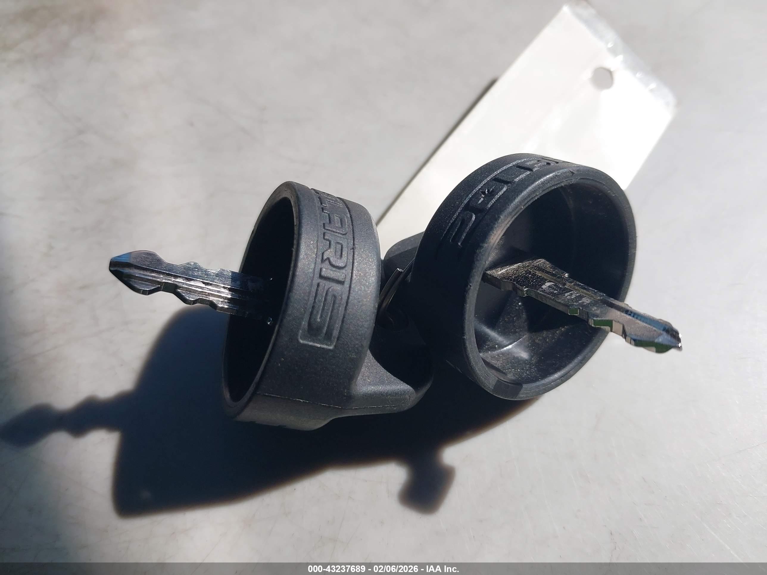 POLARIS XPEDITION image 11