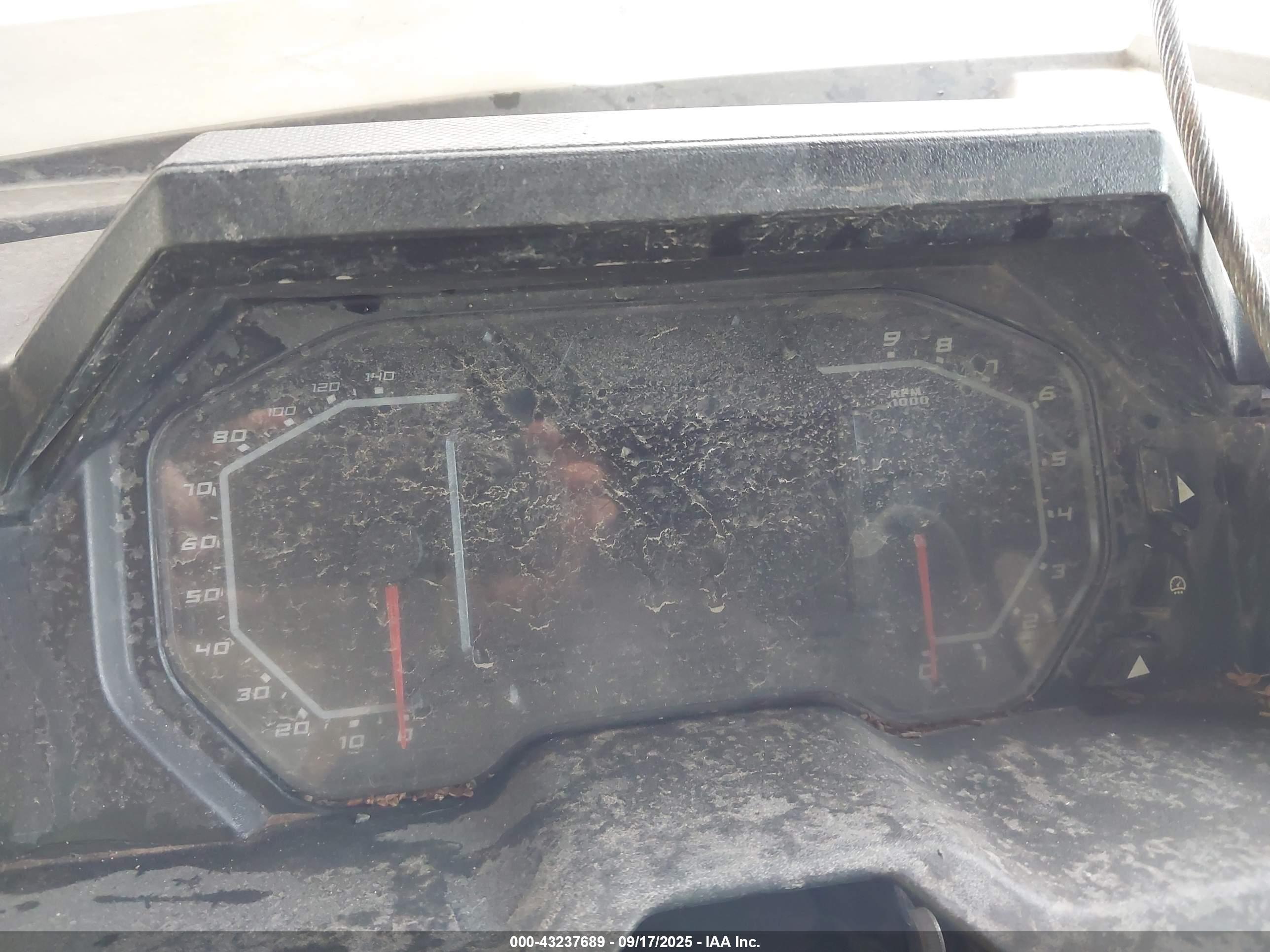 POLARIS XPEDITION image 7
