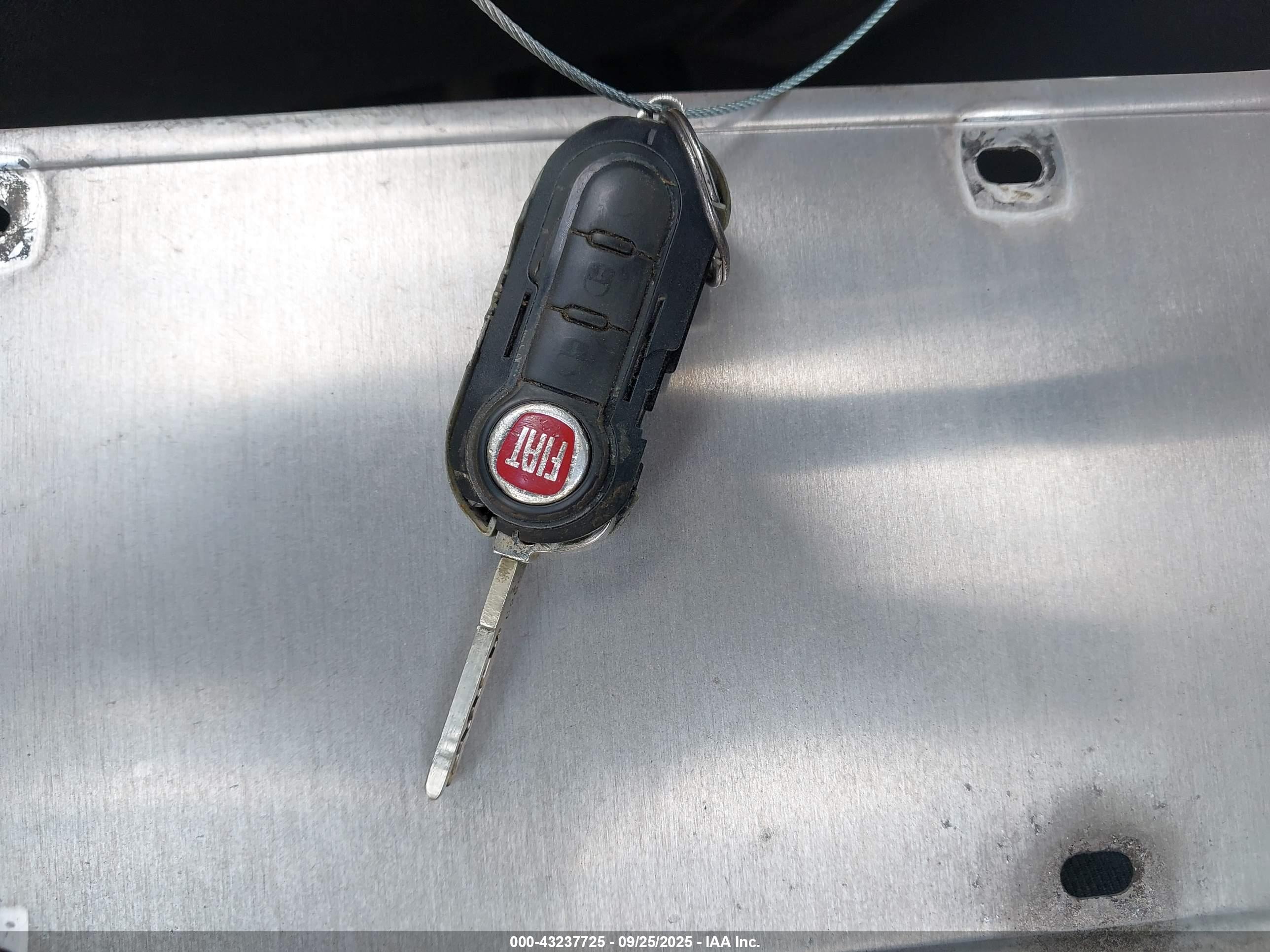 FIAT 500 image 11