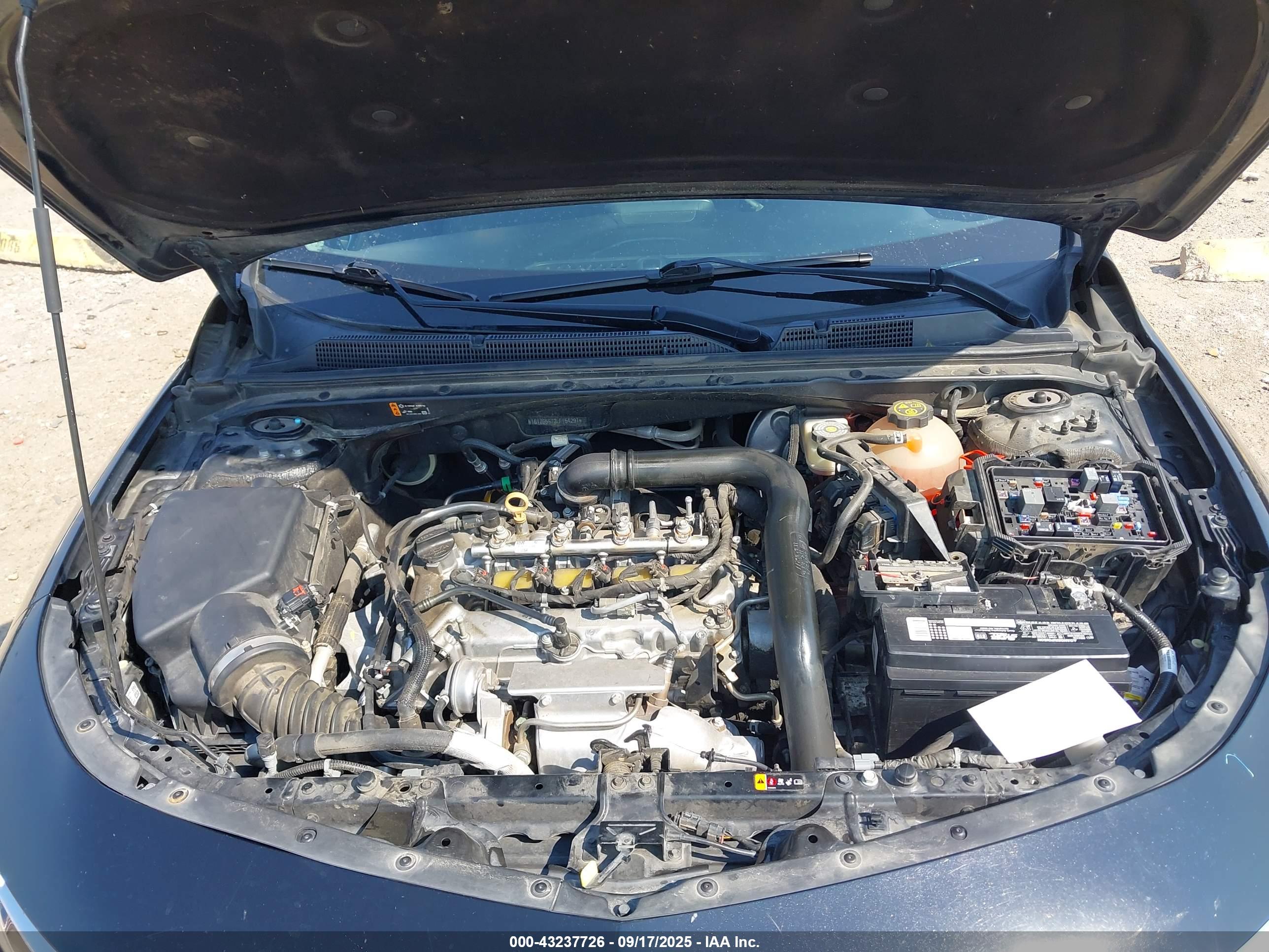 CHEVROLET MALIBU image 10