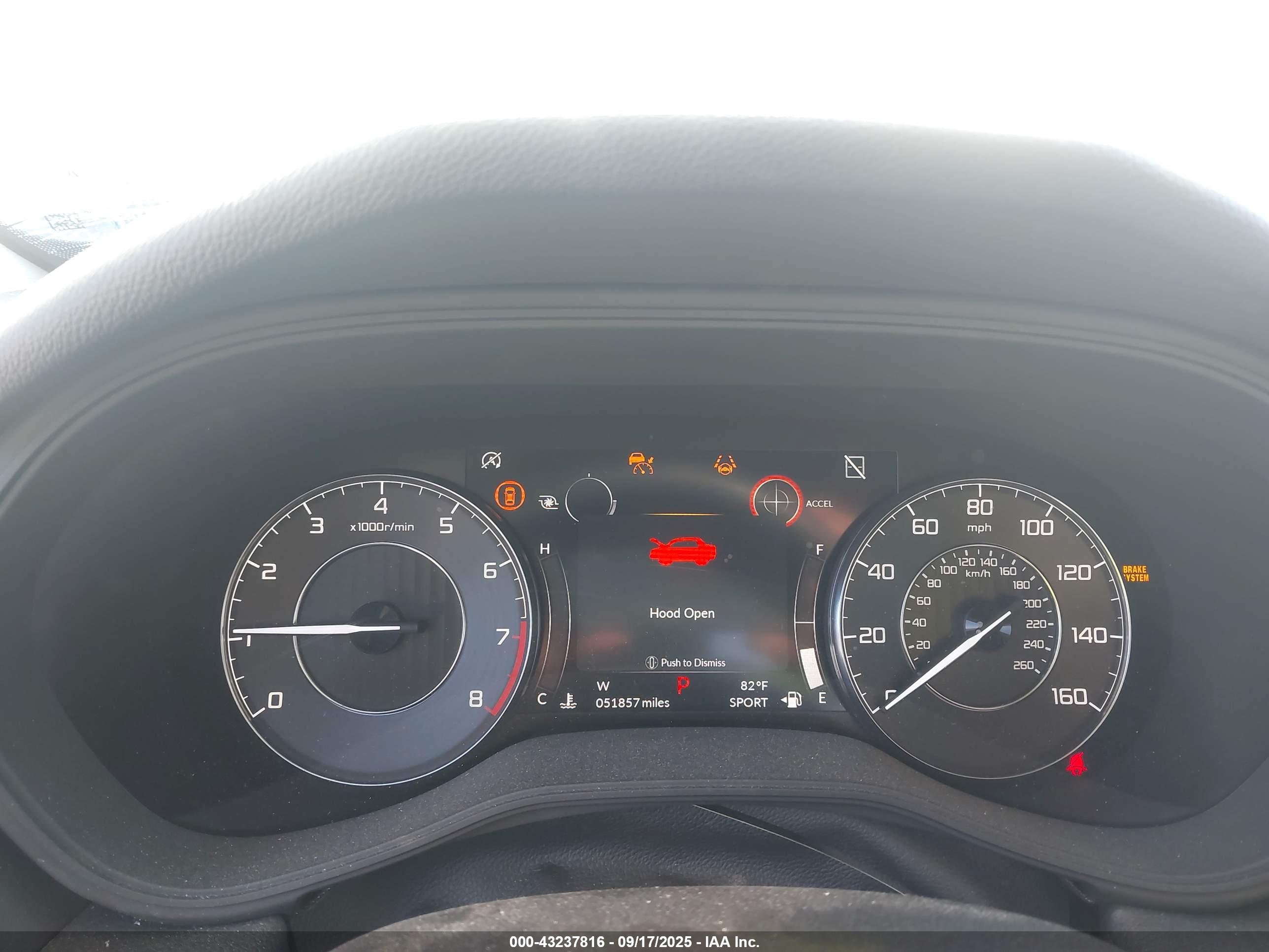 ACURA TLX image 7