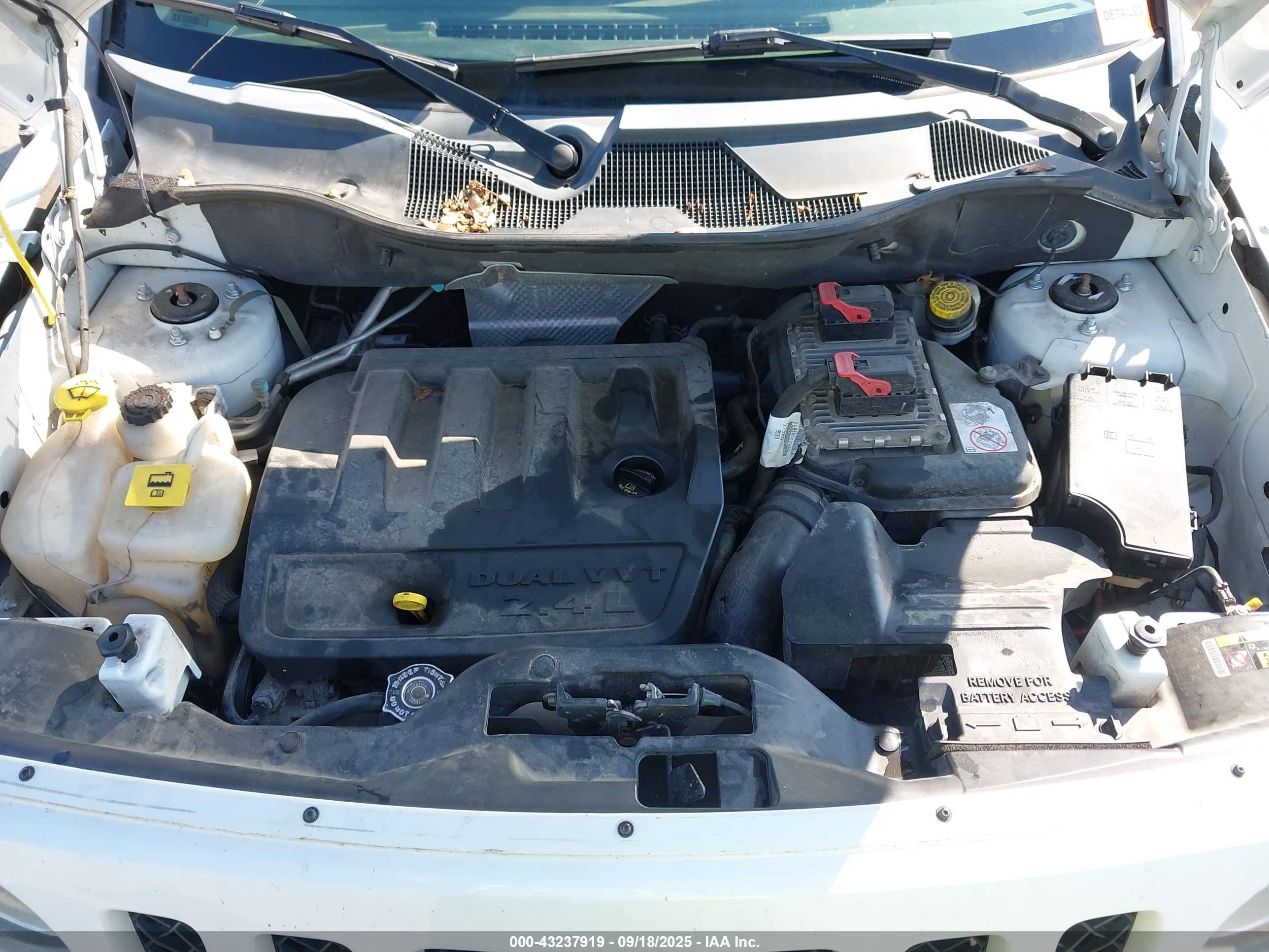 JEEP PATRIOT image 10