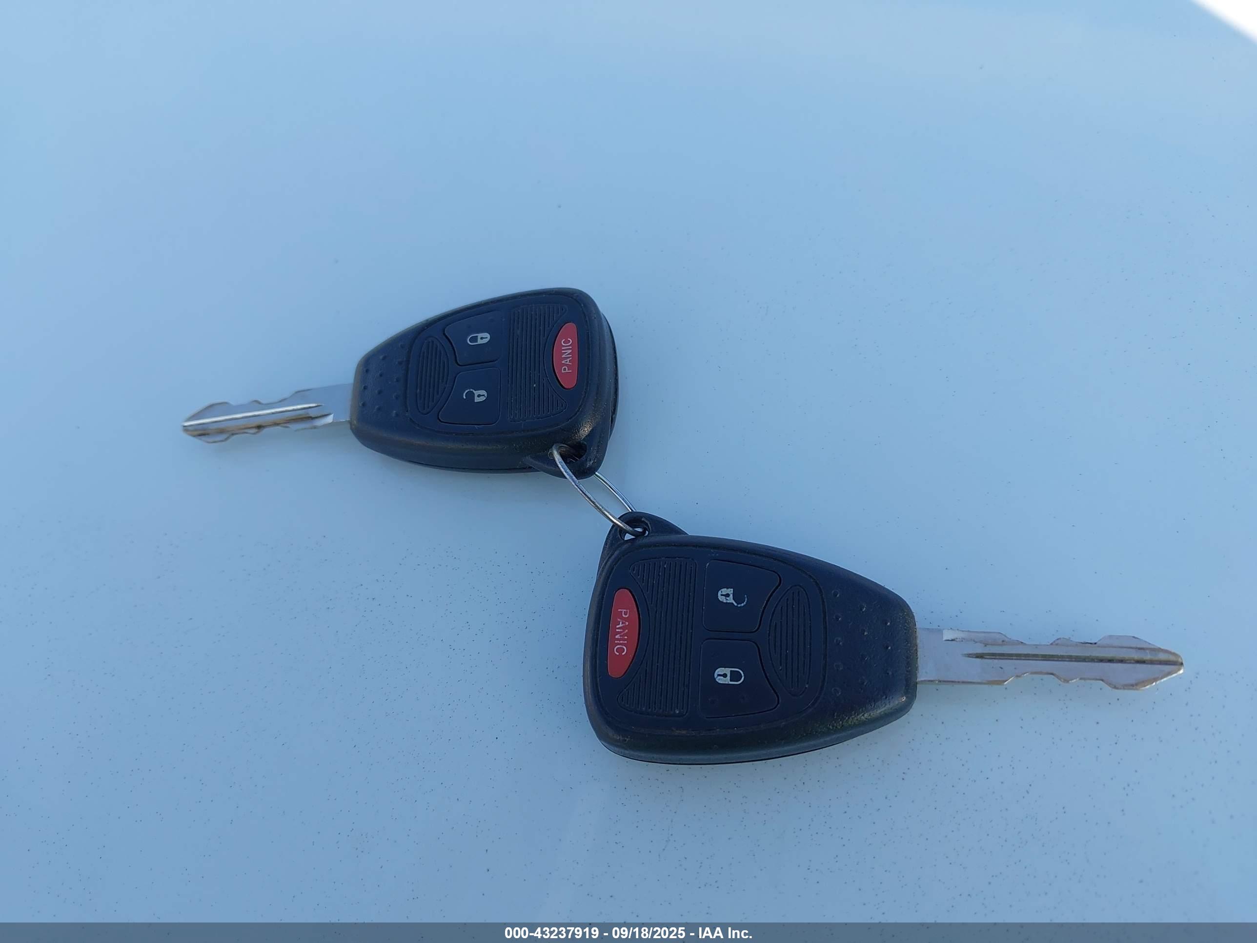 JEEP PATRIOT image 11