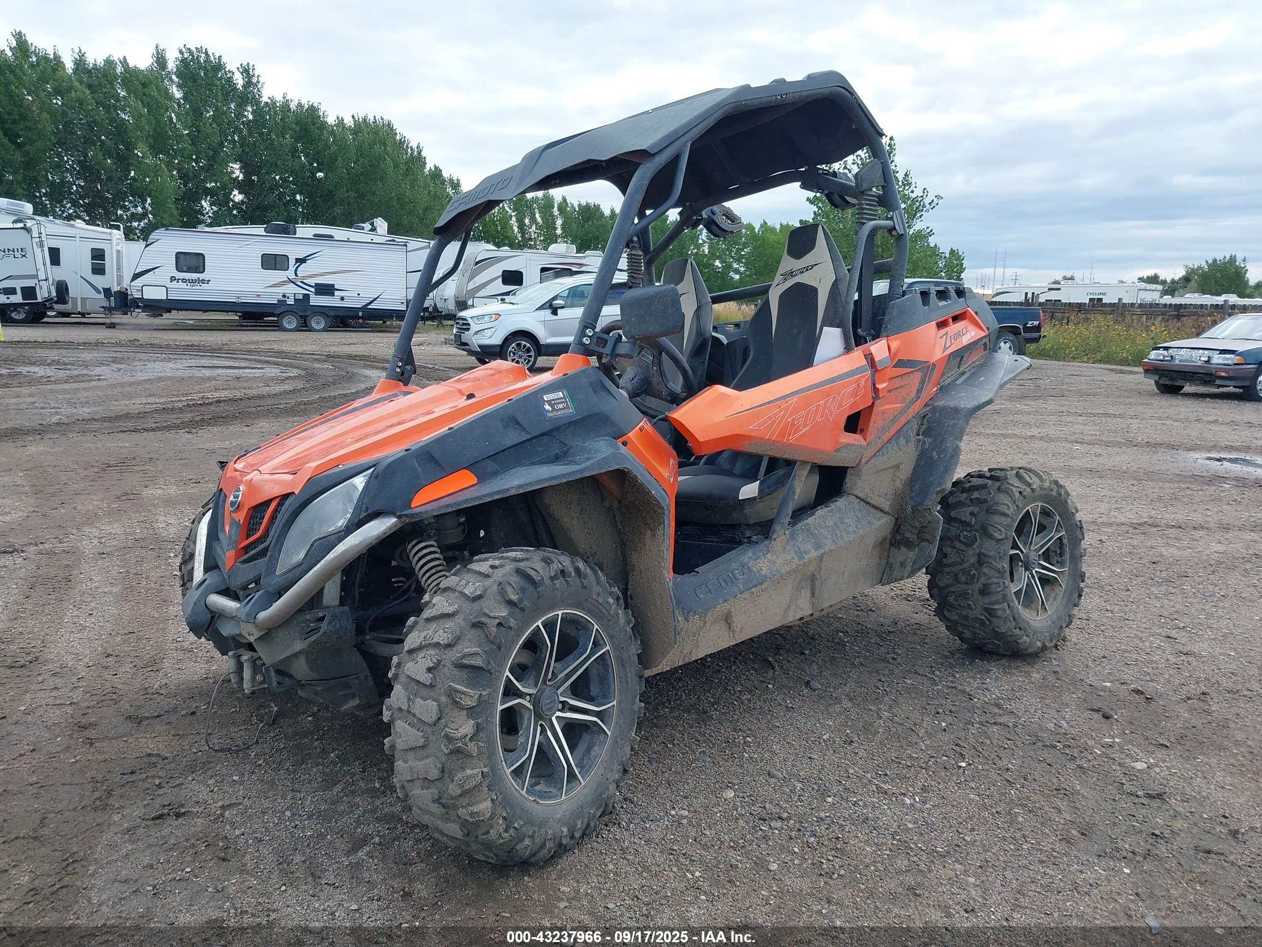 CF MOTO image 2