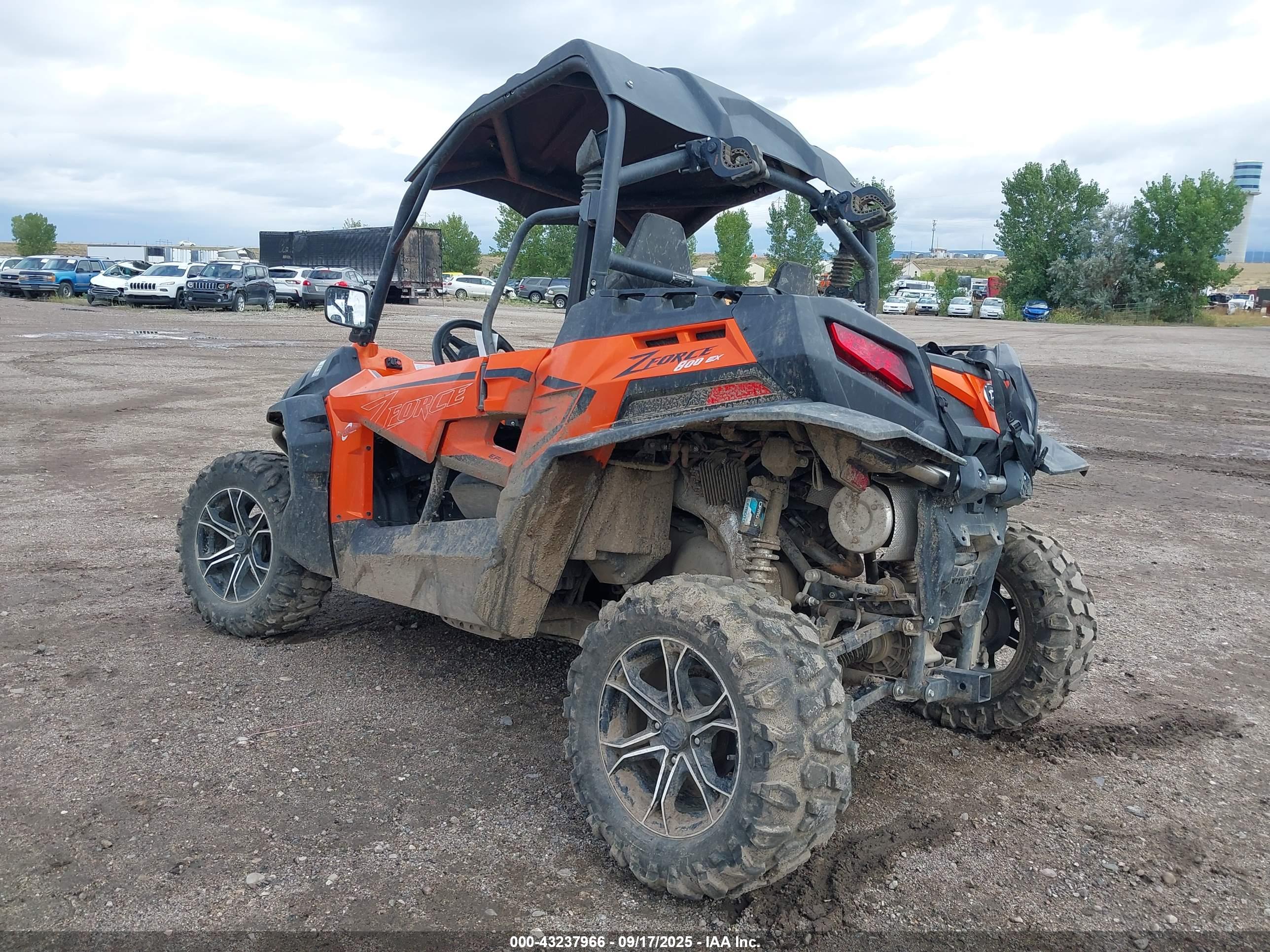 CF MOTO image 3