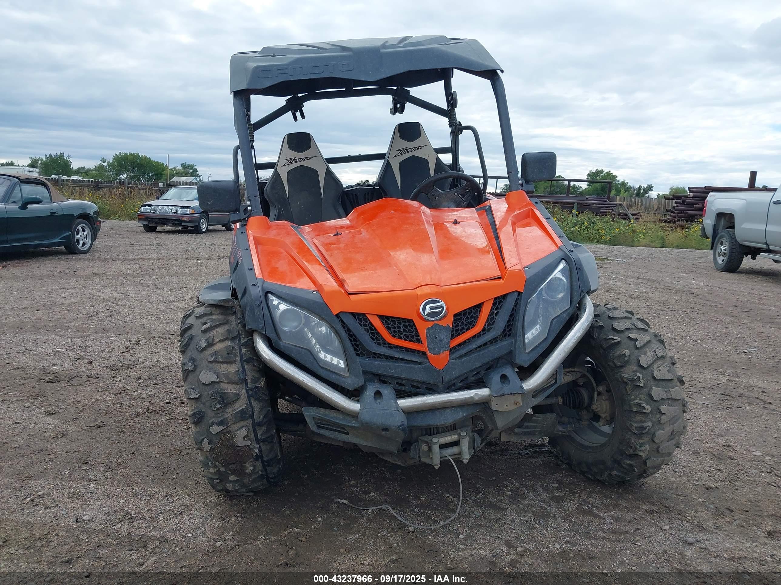CF MOTO image 5