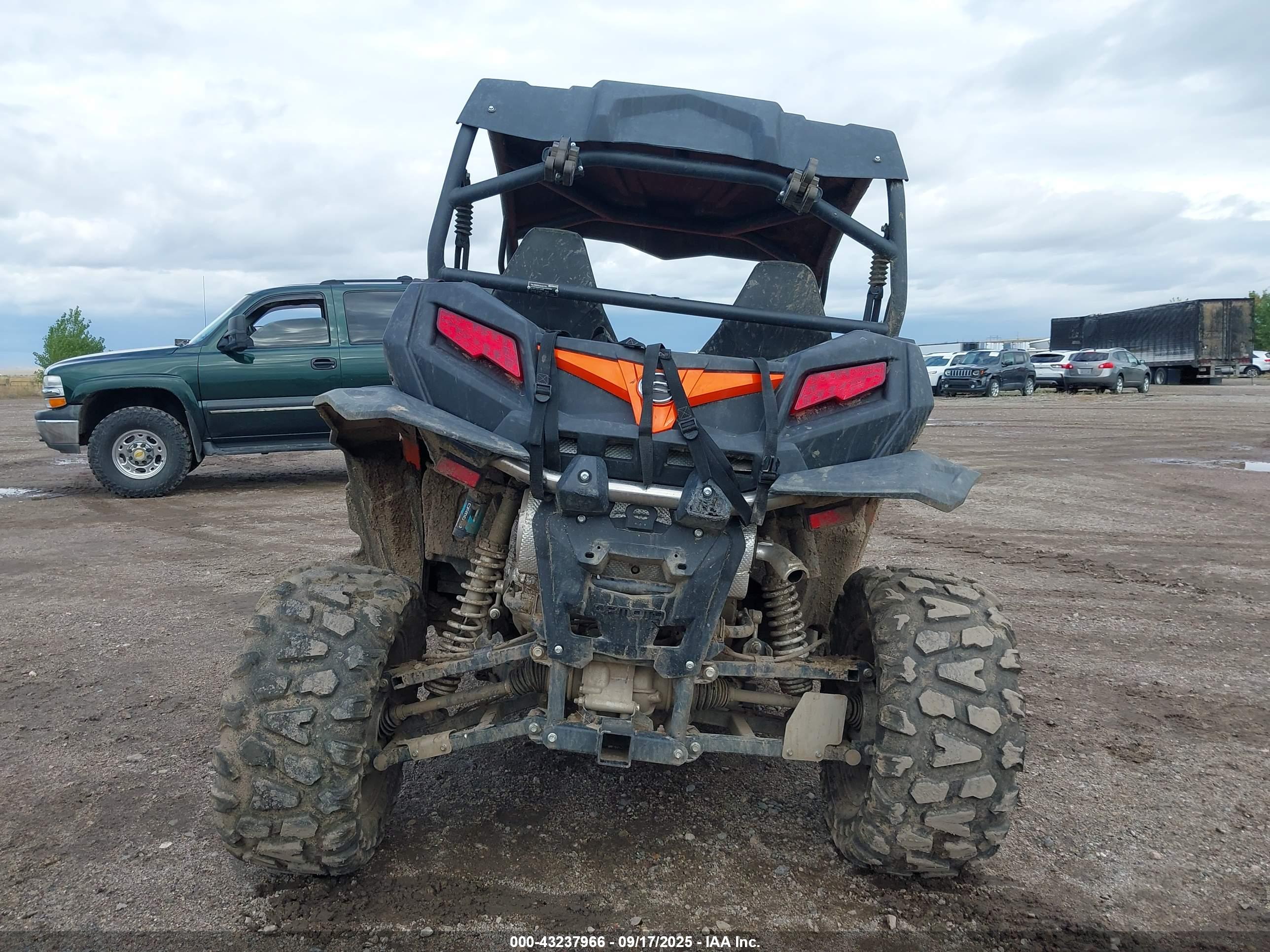 CF MOTO image 6