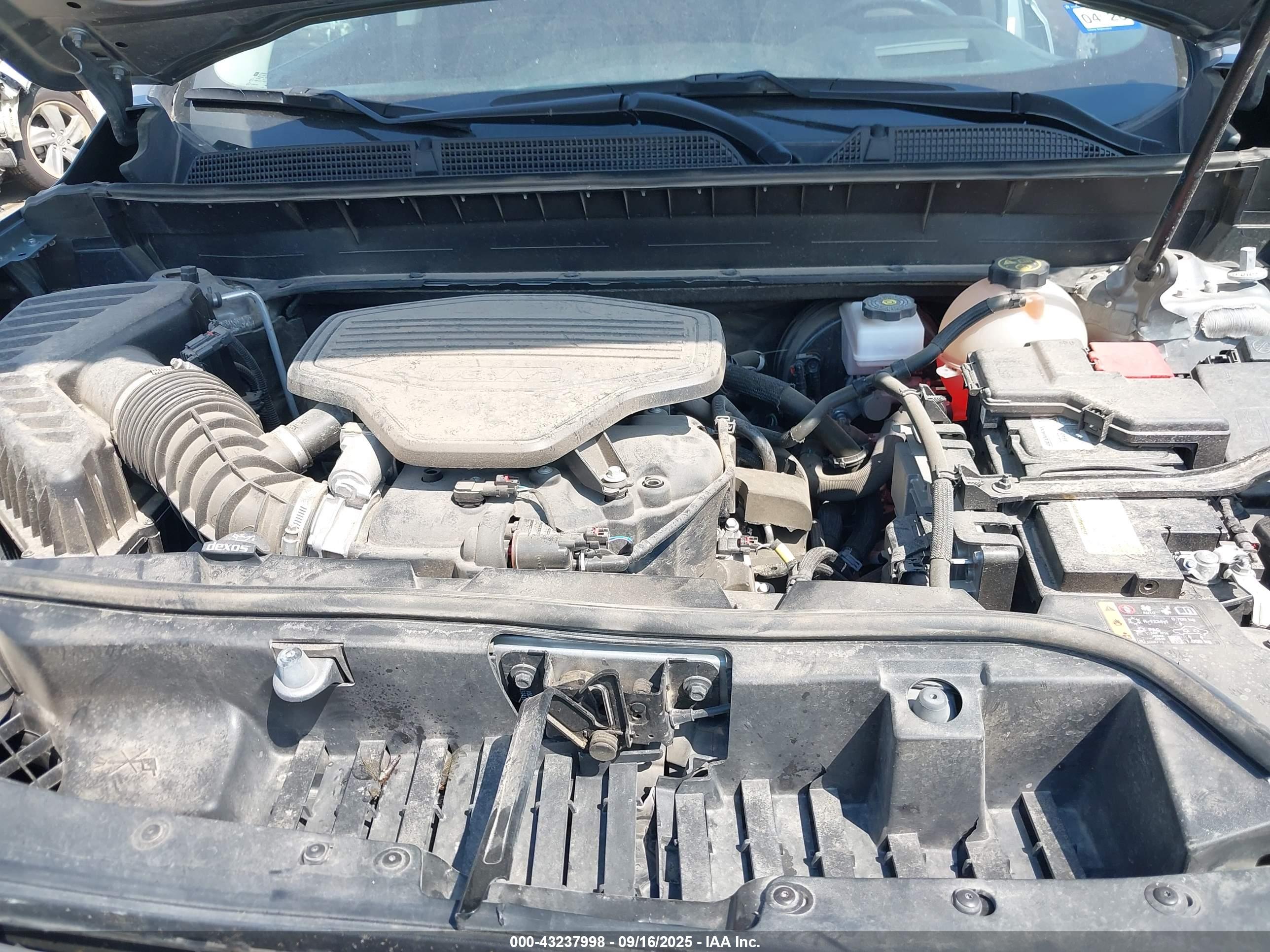 GMC ACADIA image 10