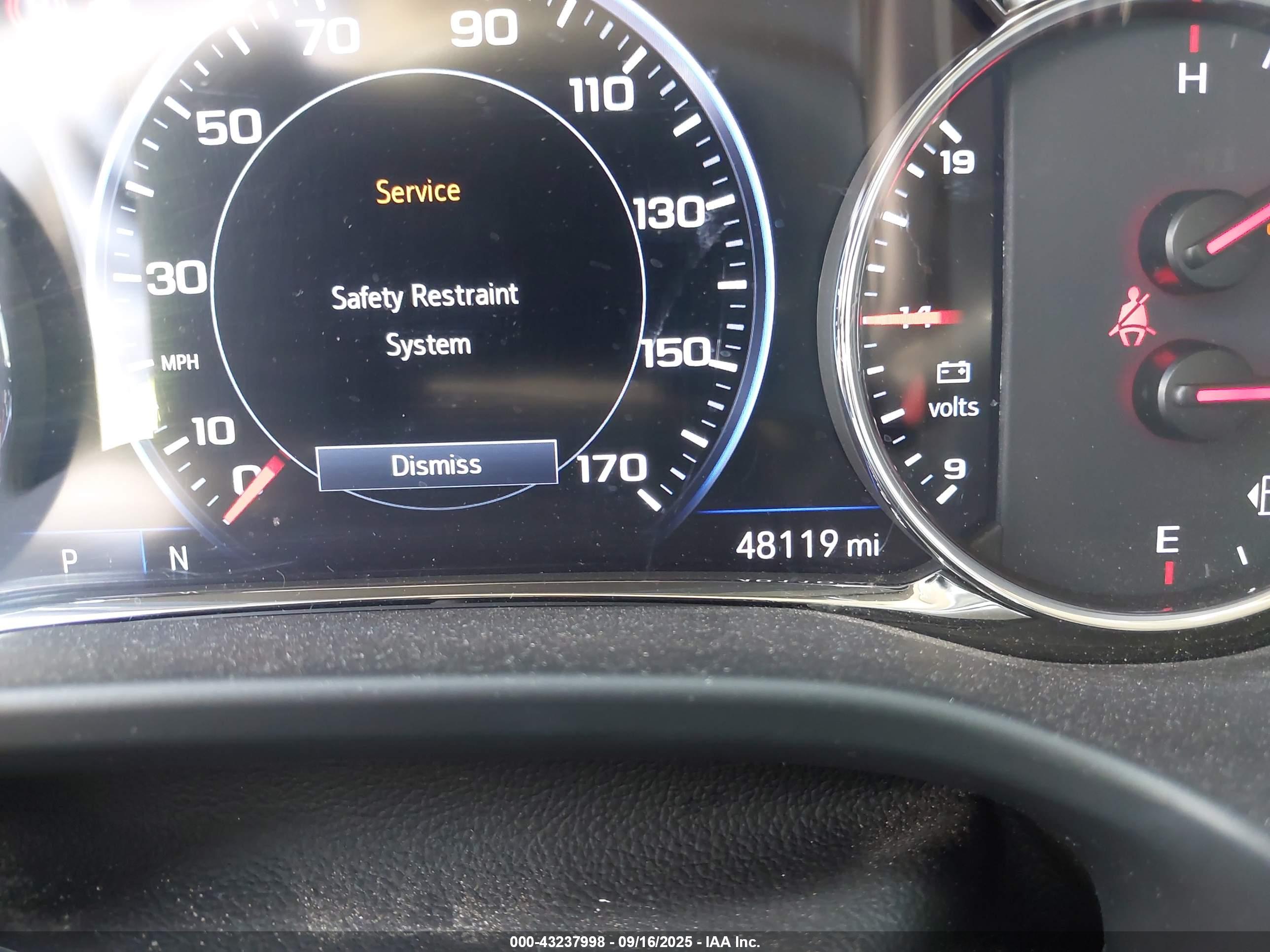 GMC ACADIA image 7