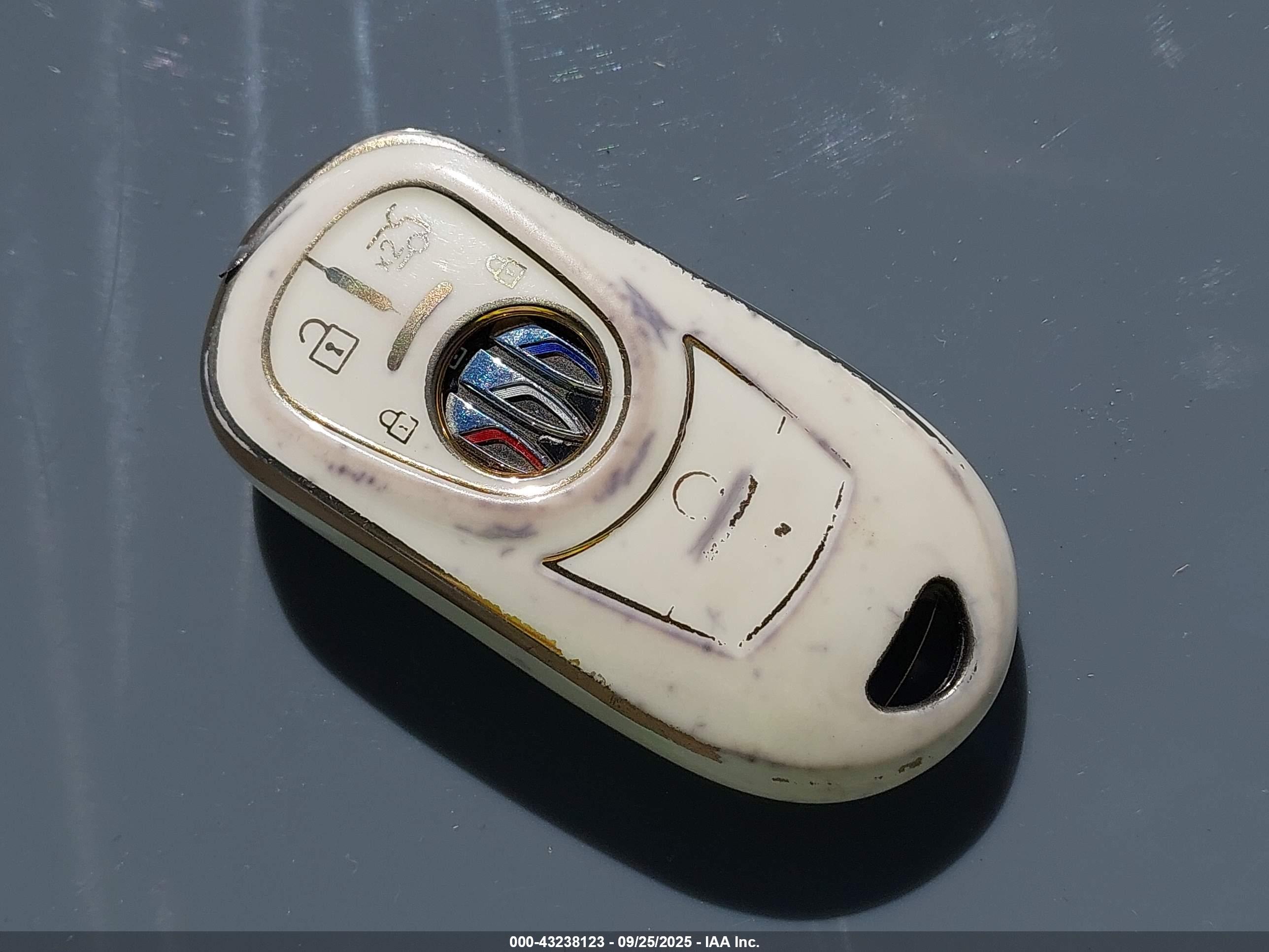 BUICK ENCORE image 11