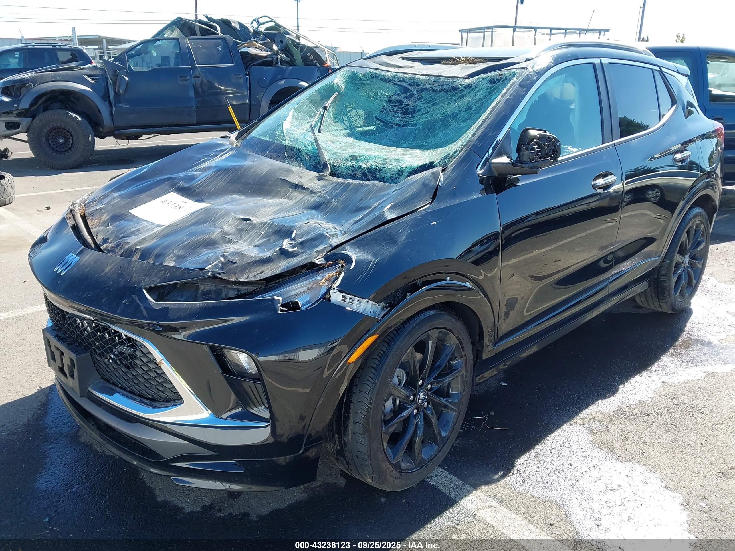 BUICK ENCORE image 2