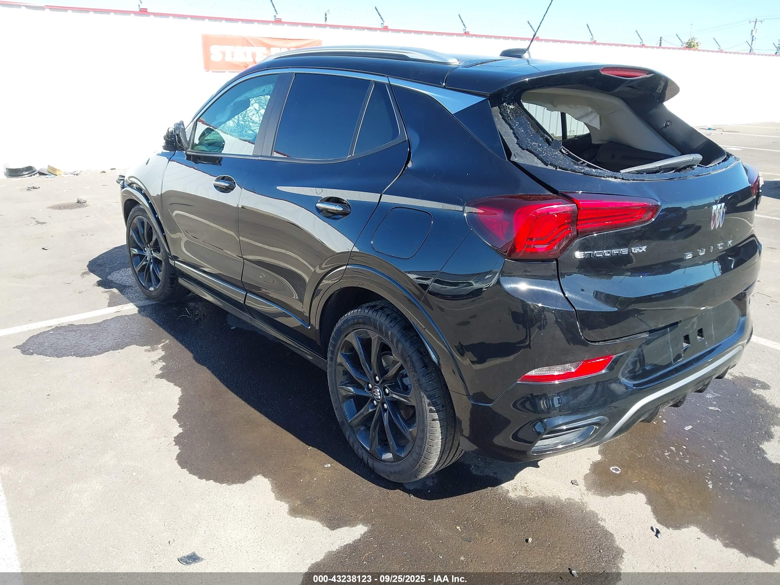 BUICK ENCORE image 3