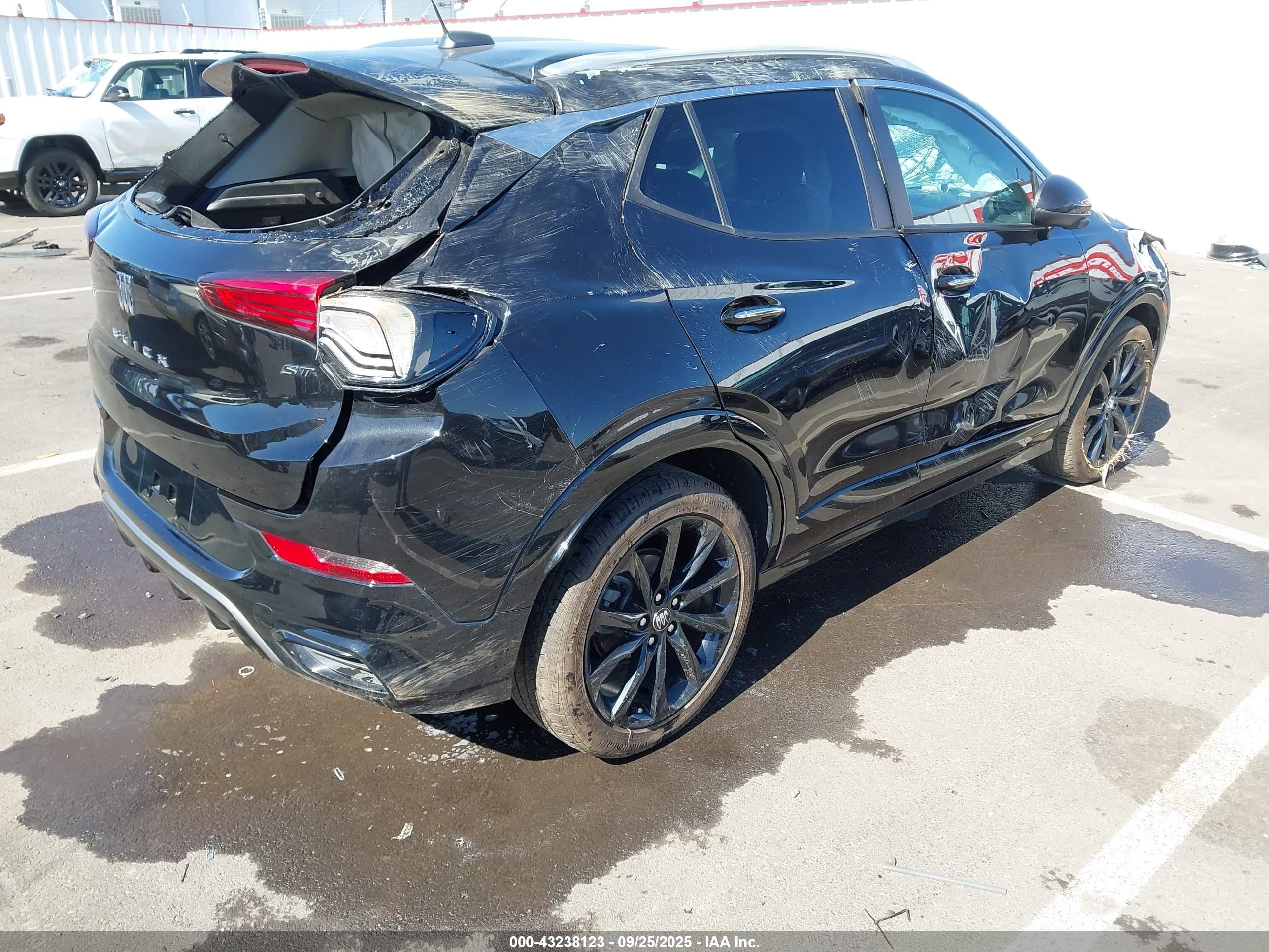 BUICK ENCORE image 4