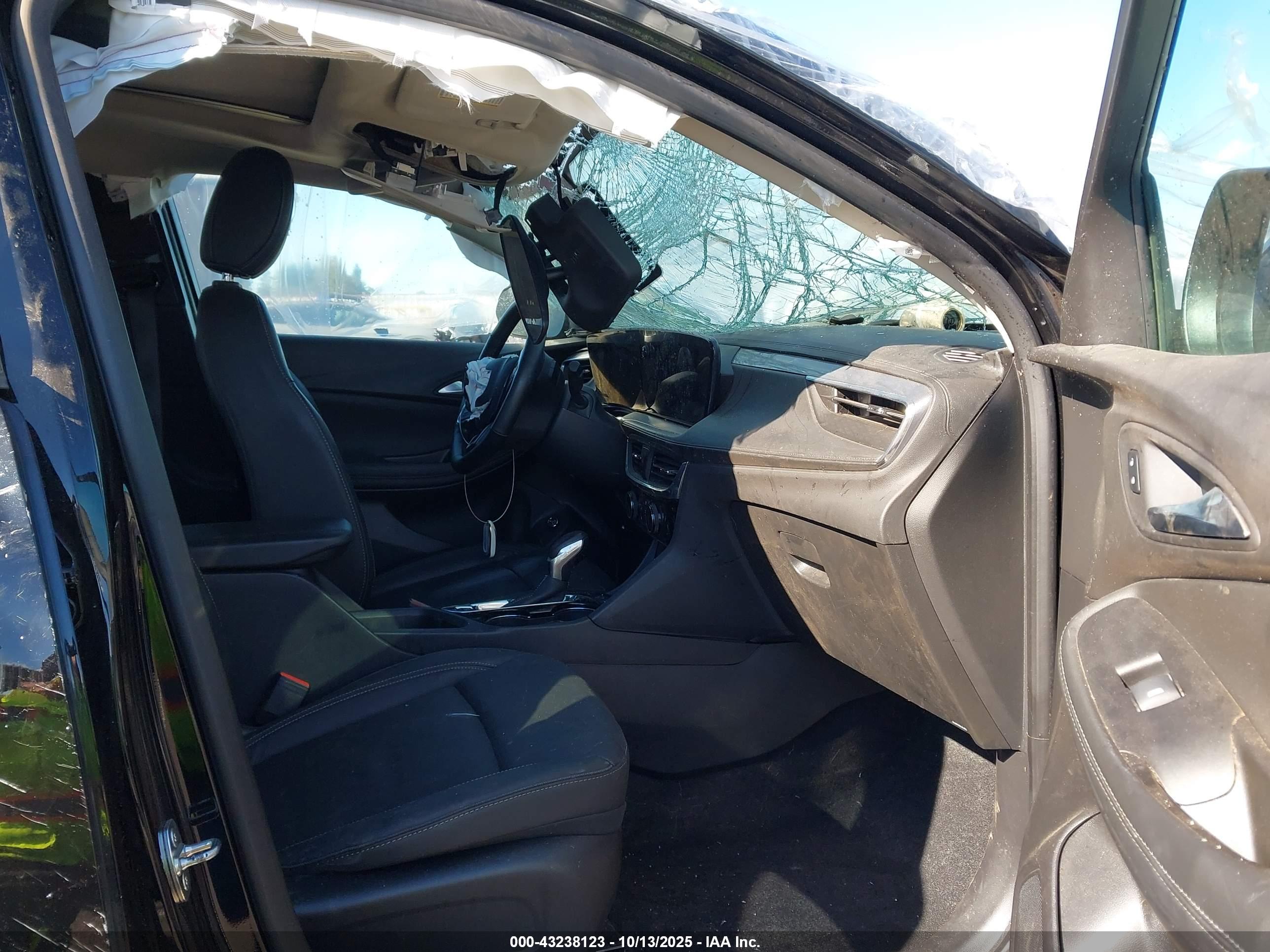BUICK ENCORE image 5