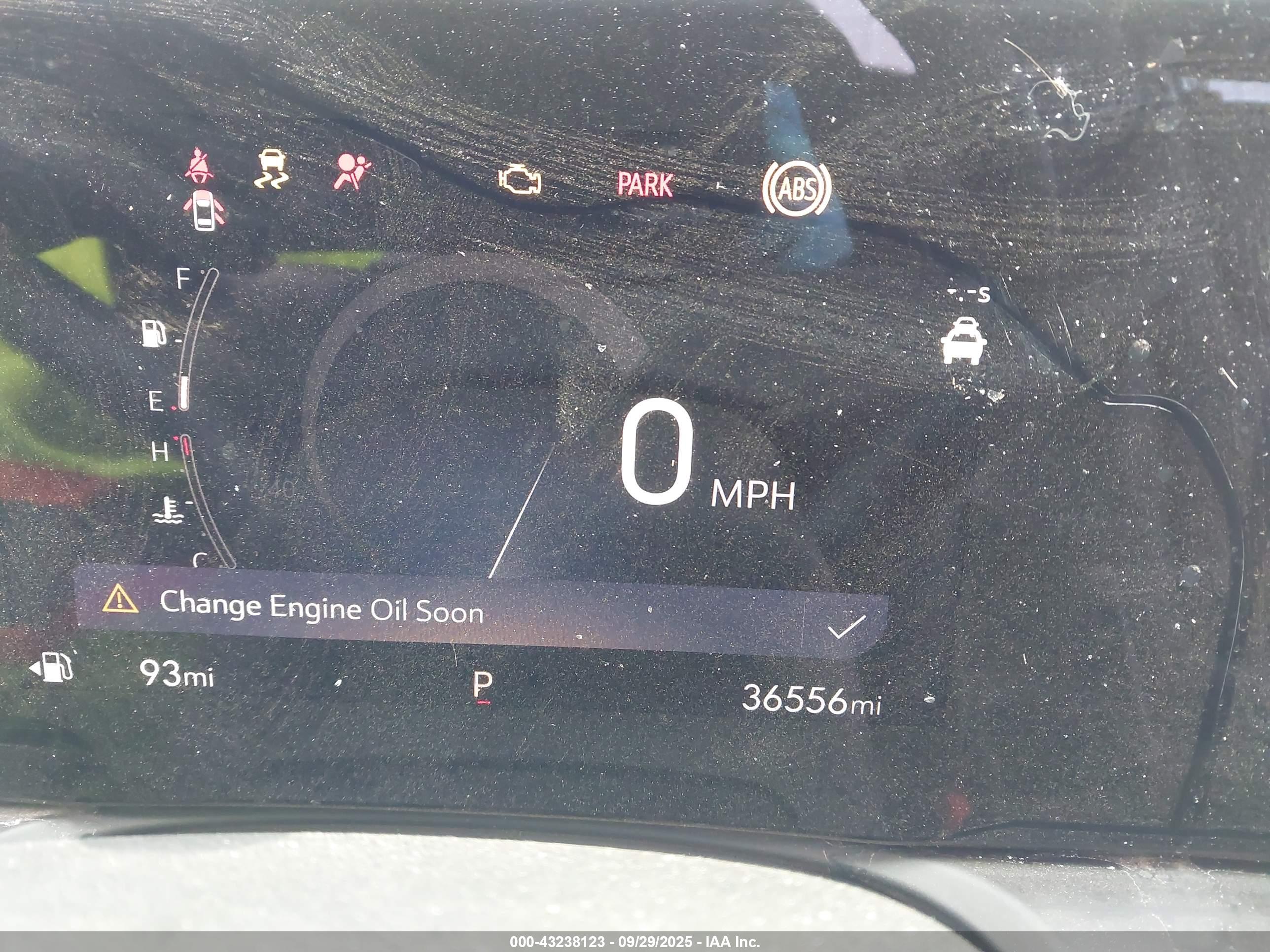 BUICK ENCORE image 7