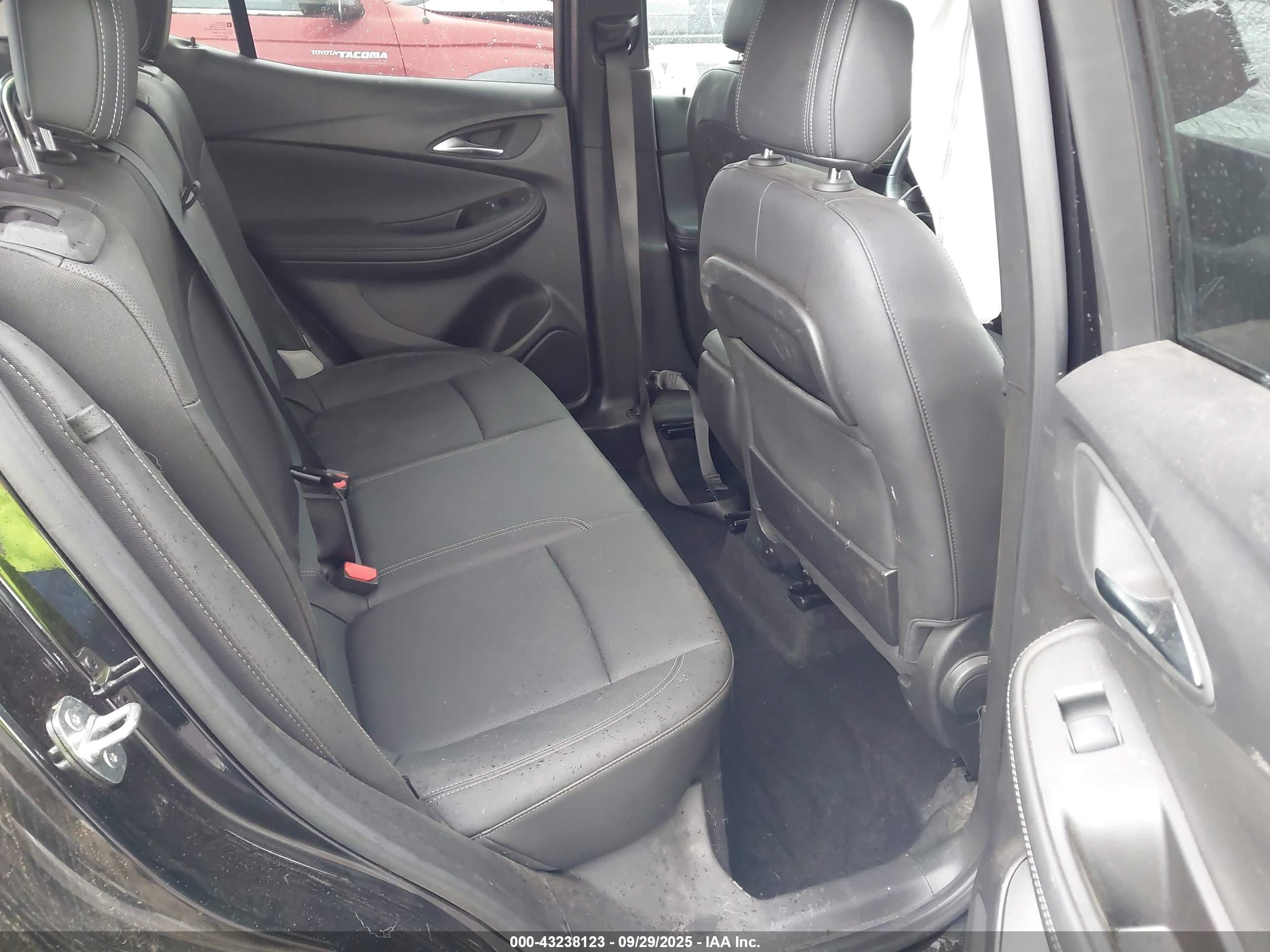 BUICK ENCORE image 8