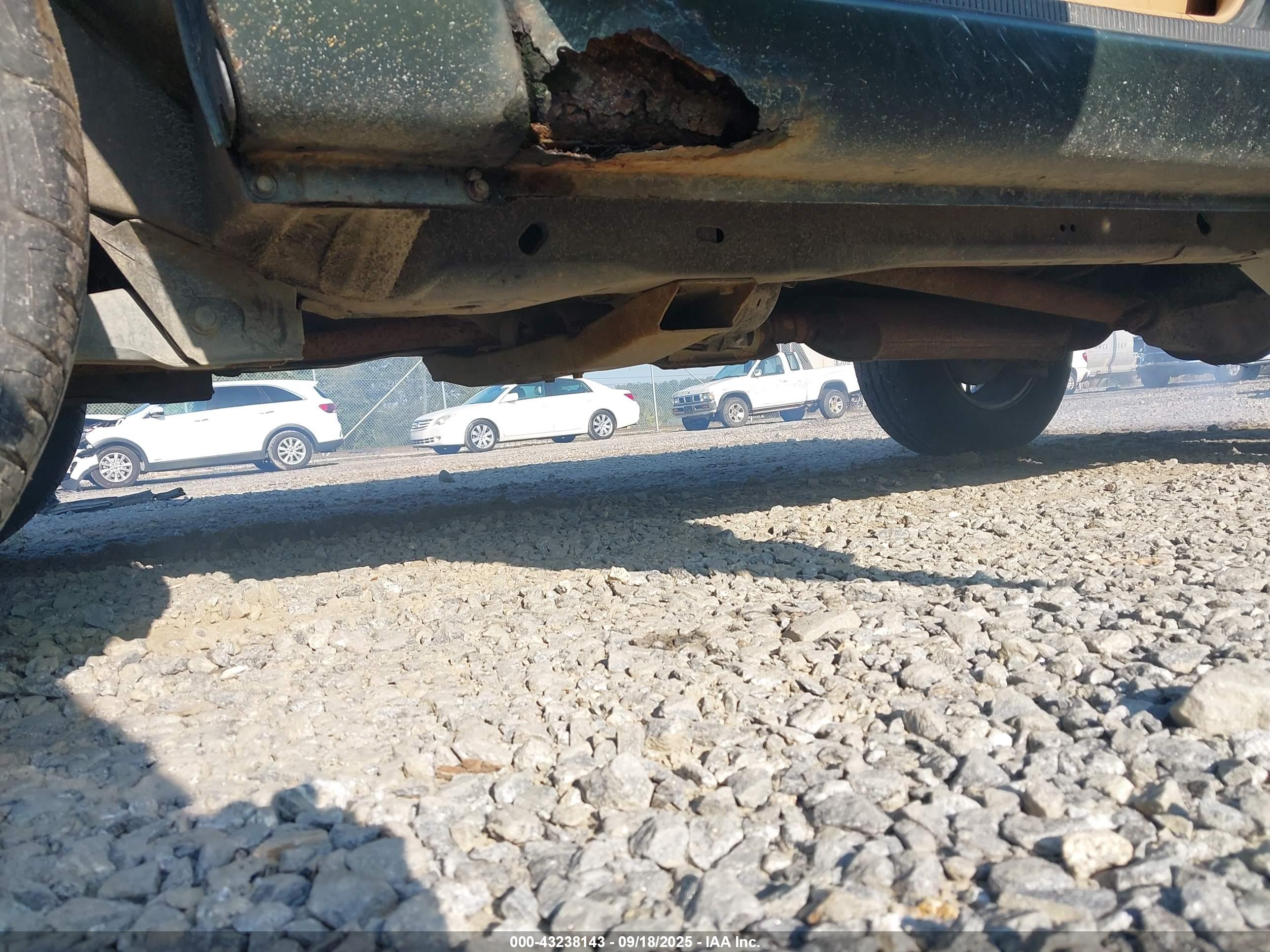 JEEP GRAND image 6