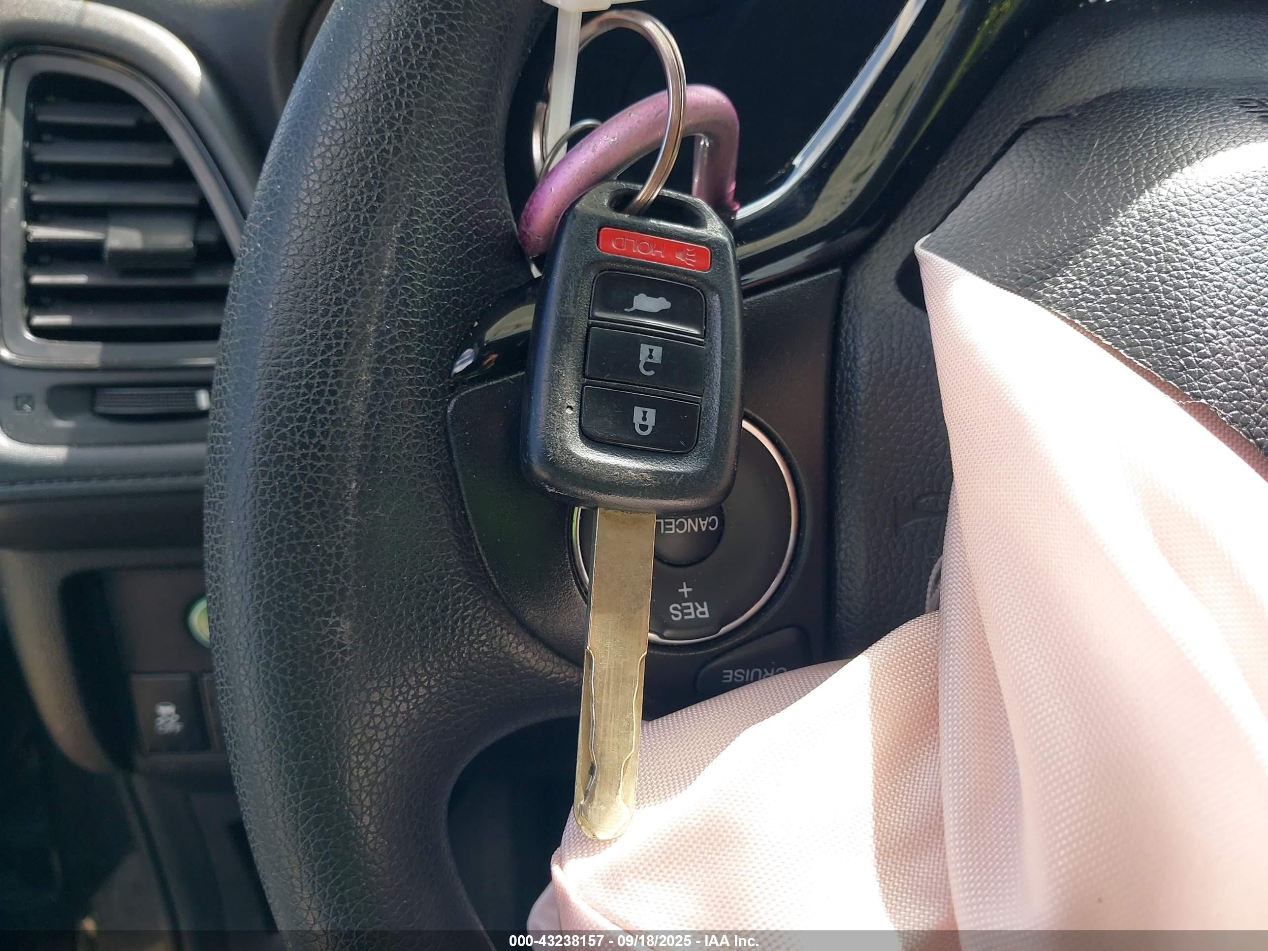 HONDA HR-V image 11