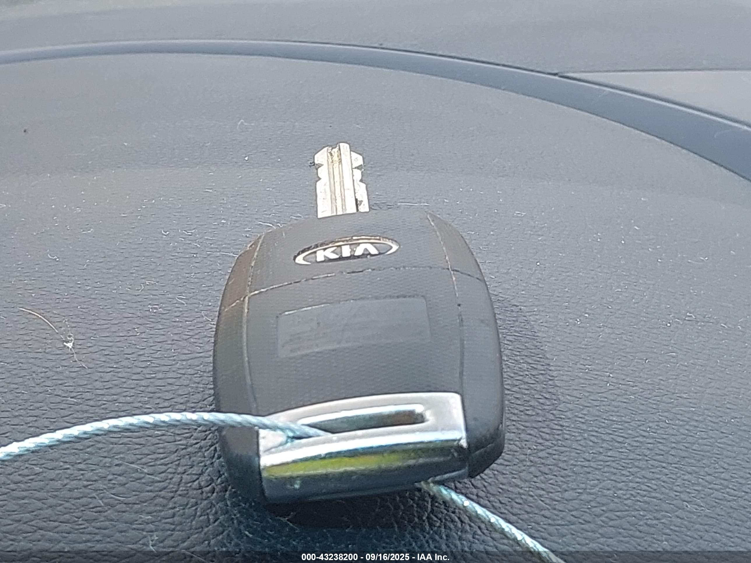 KIA FORTE image 11