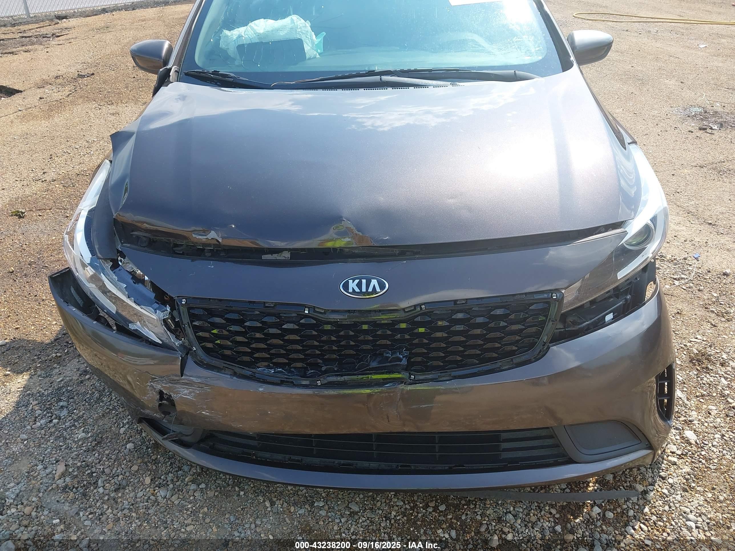 KIA FORTE image 6