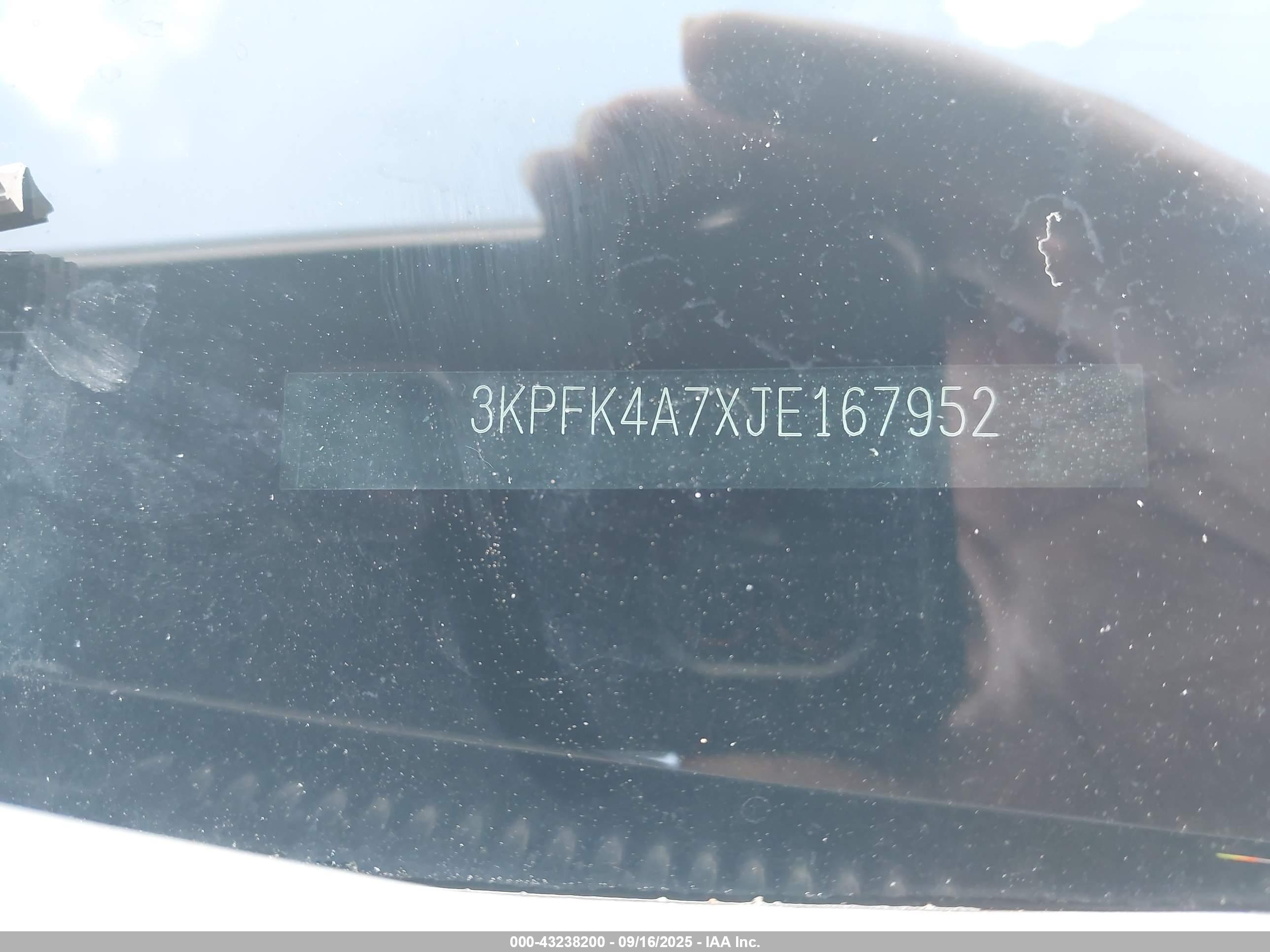 KIA FORTE image 9