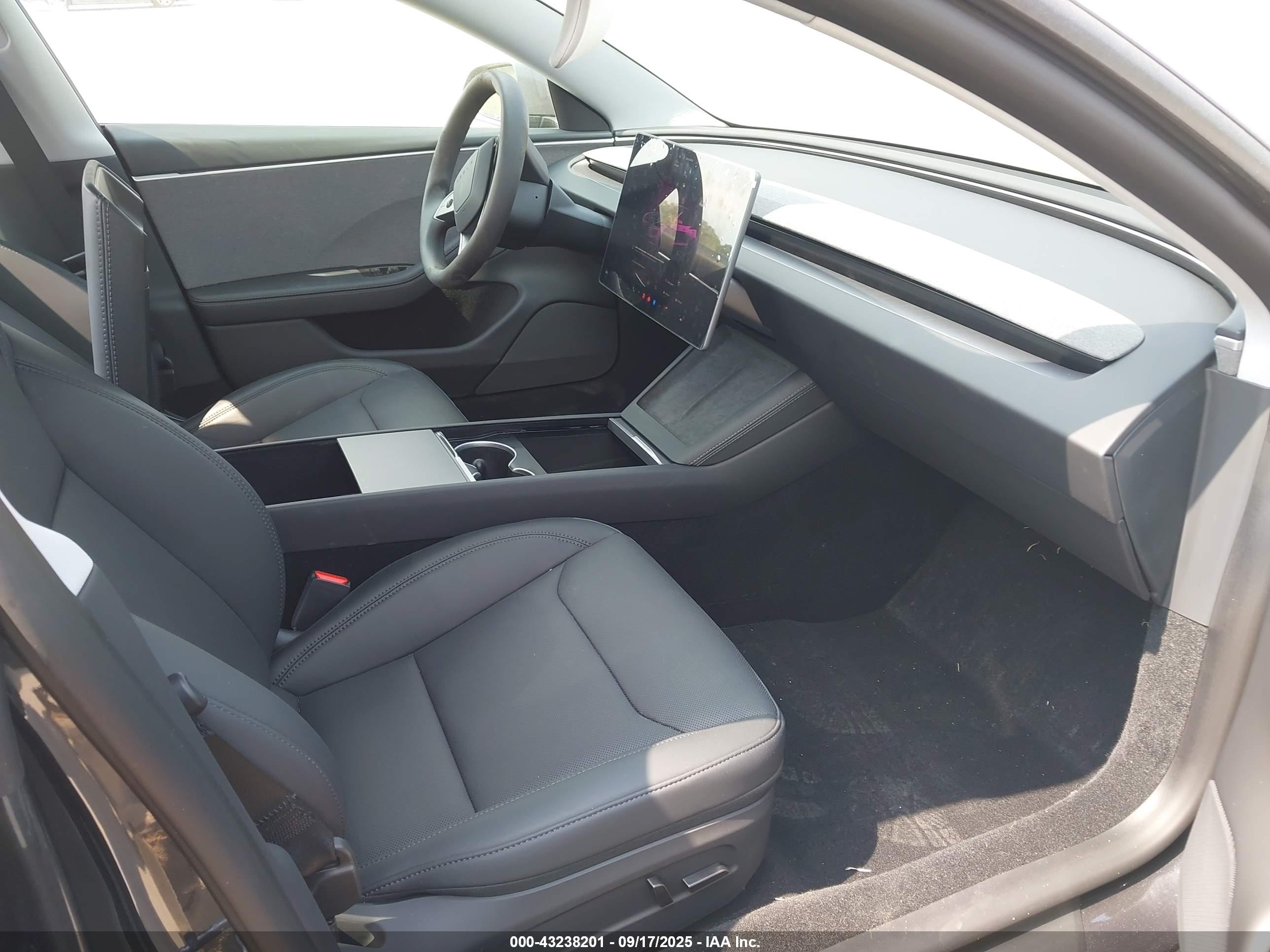 TESLA MODEL image 5