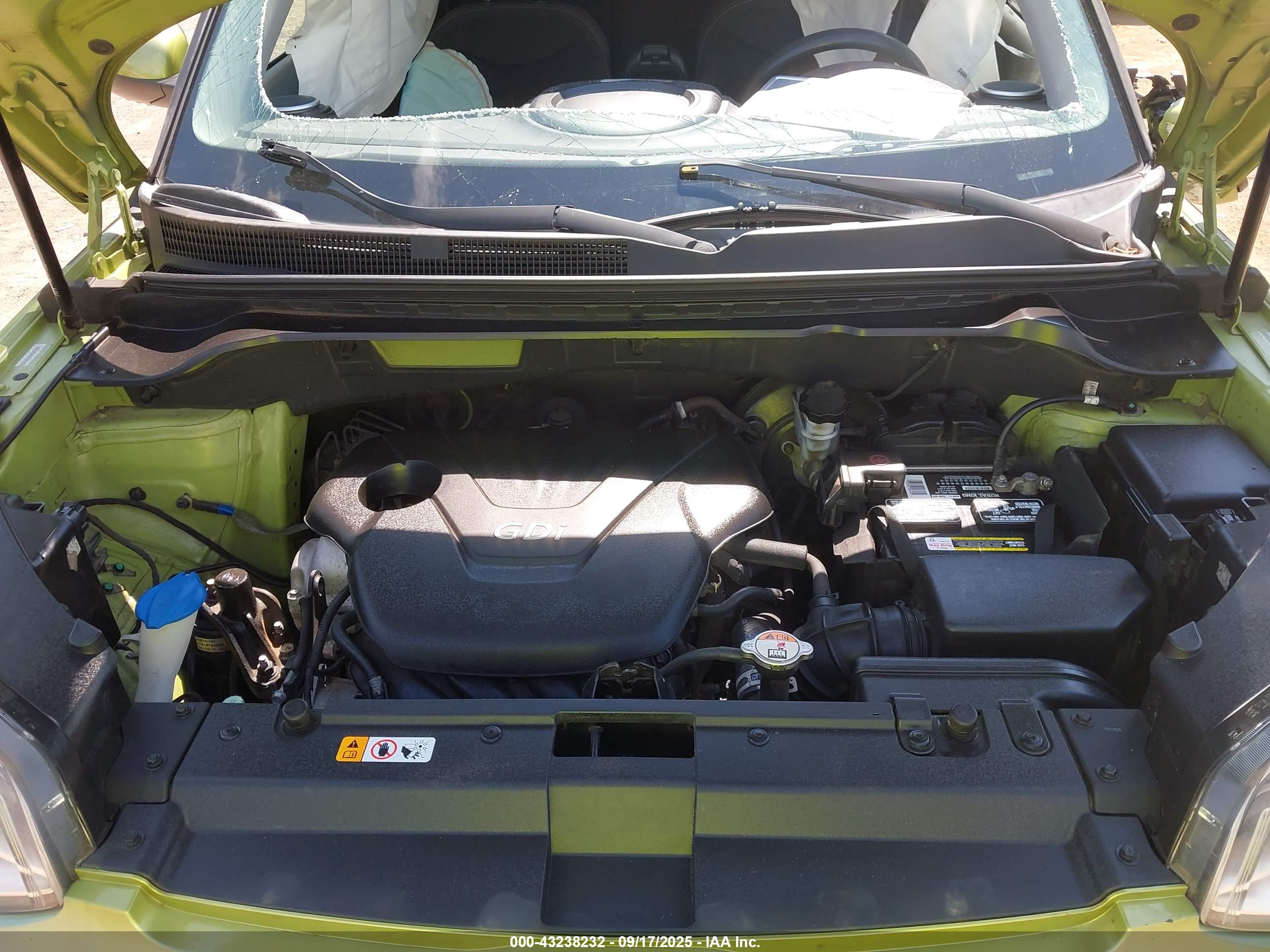KIA SOUL image 10