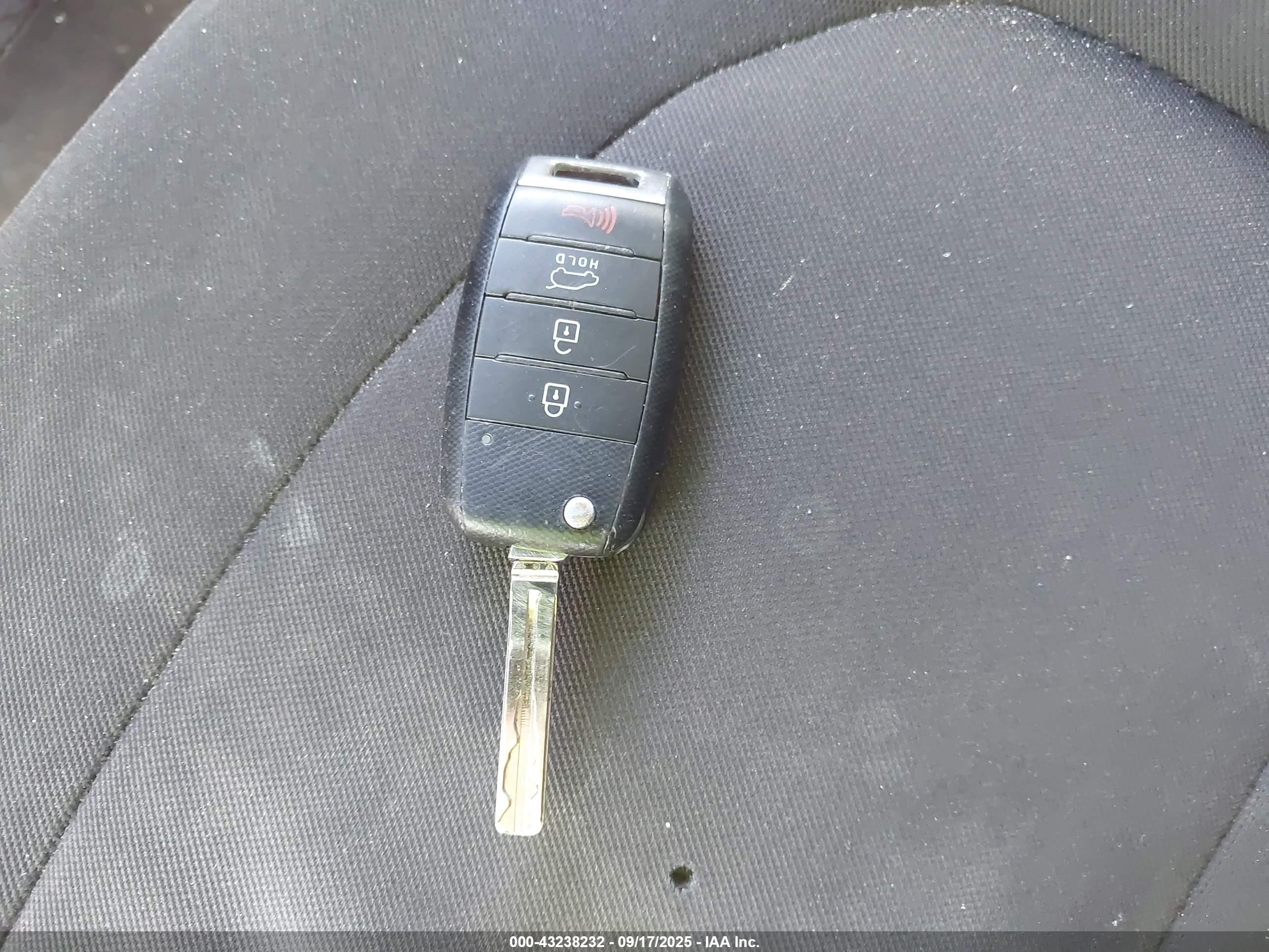 KIA SOUL image 11