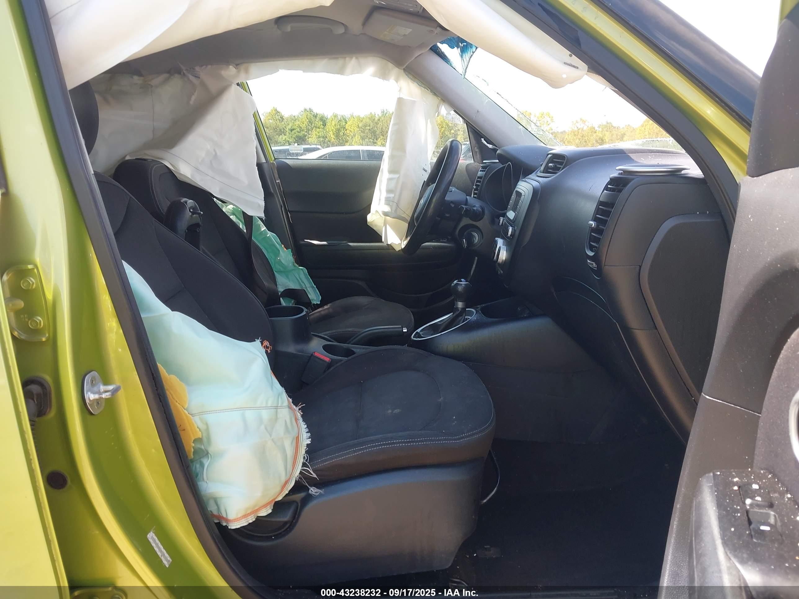 KIA SOUL image 5