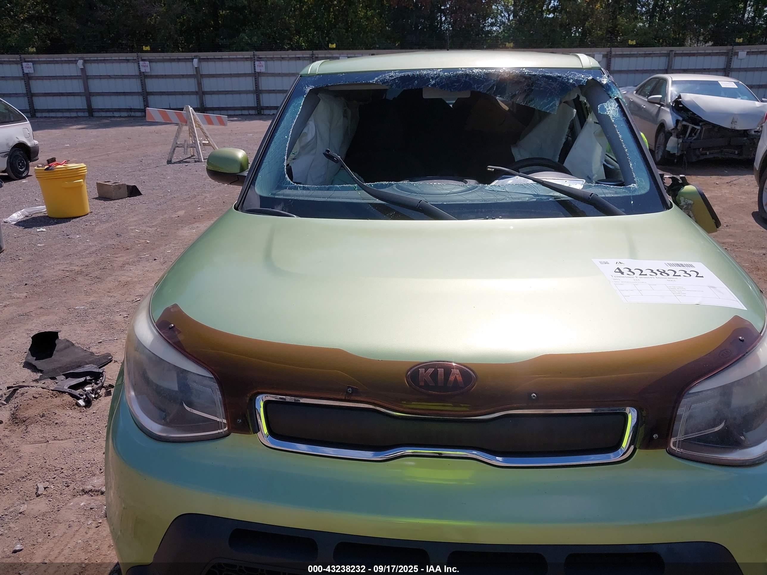 KIA SOUL image 6