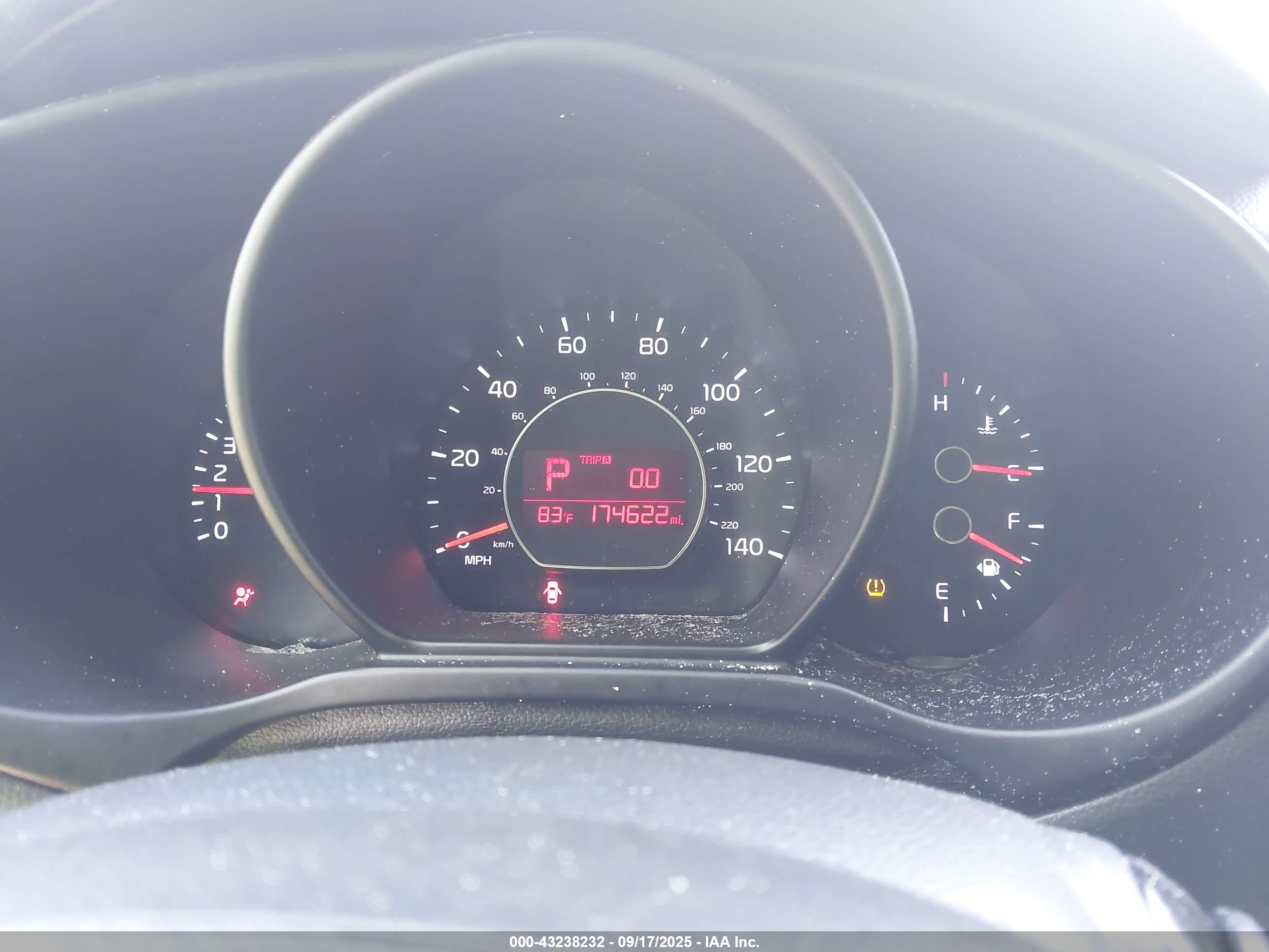 KIA SOUL image 7