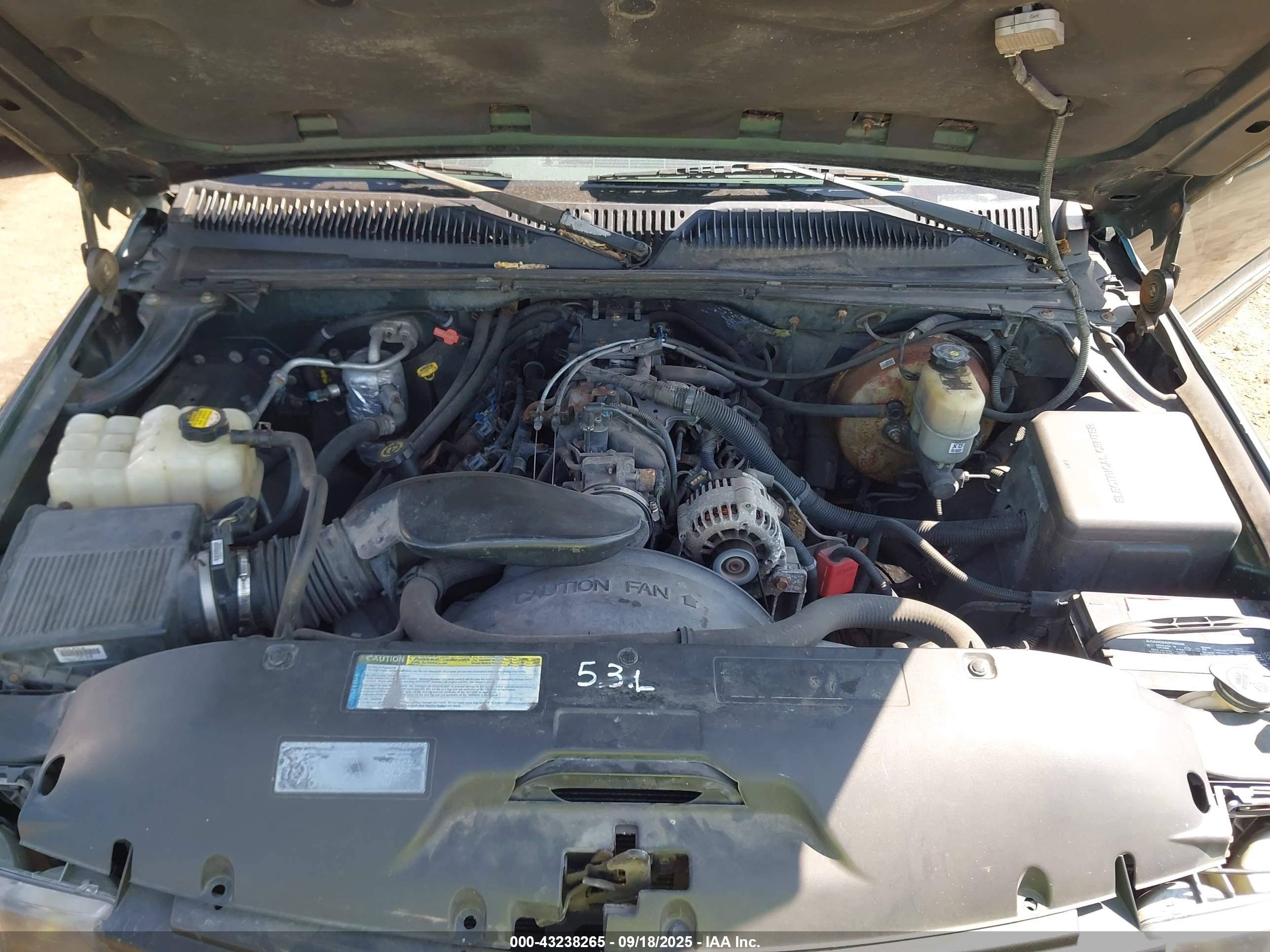 CHEVROLET SILVERADO image 10