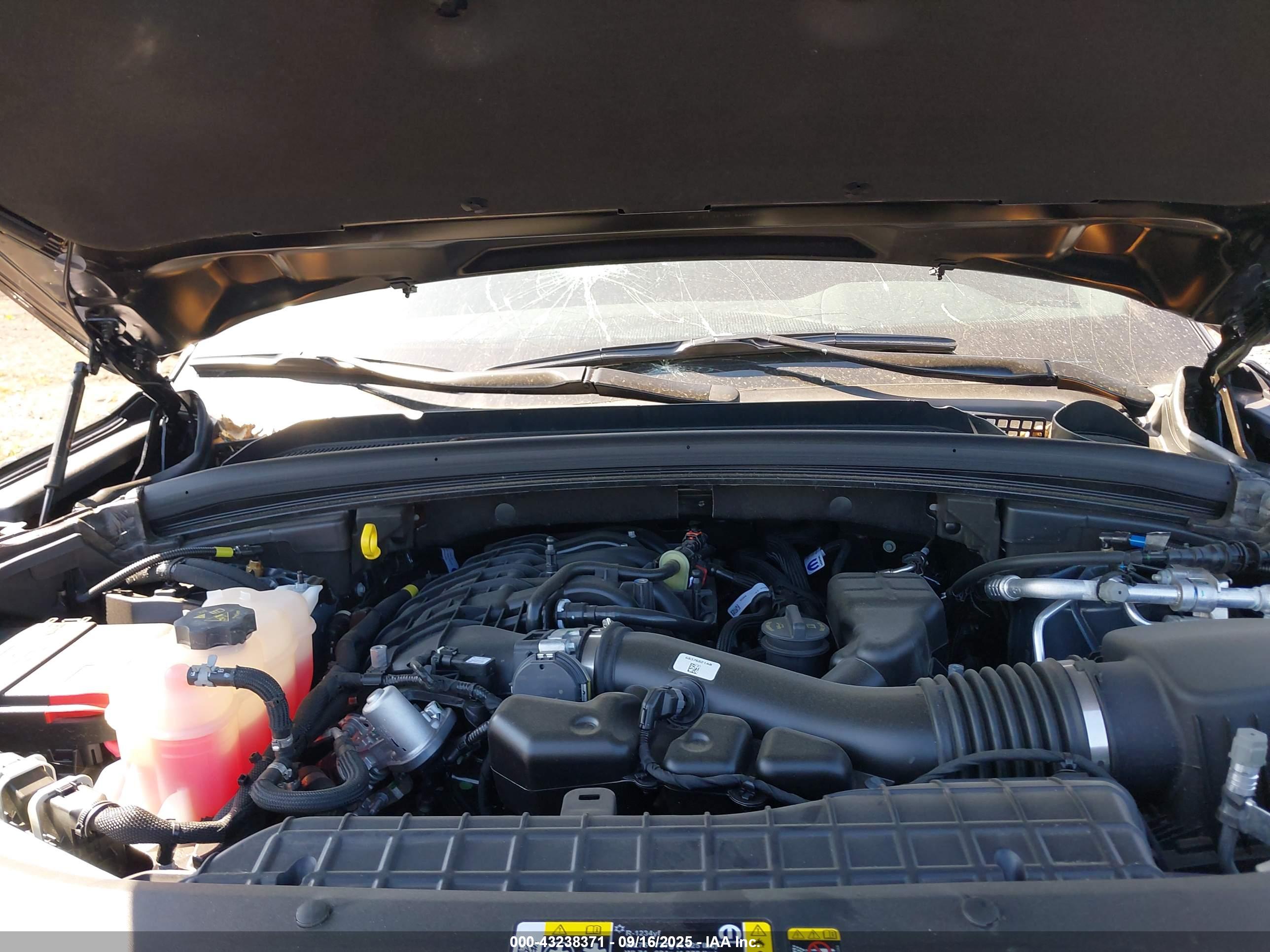 JEEP GRAND image 10