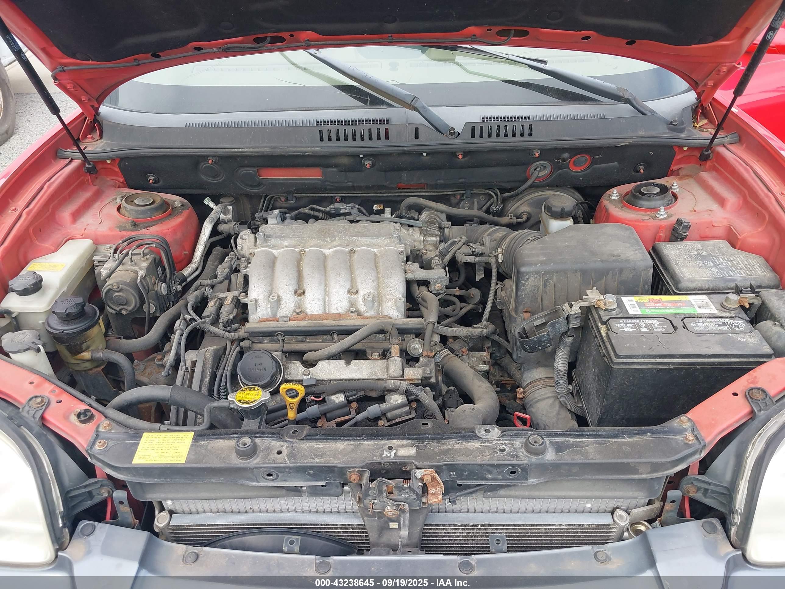 HYUNDAI SANTA image 10
