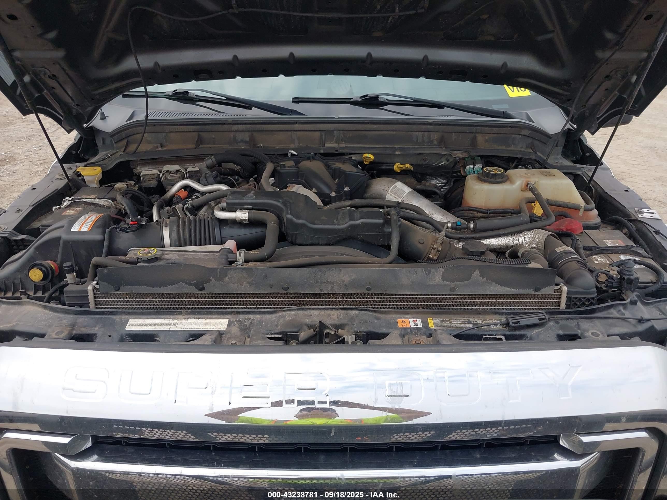 FORD F-250 image 10