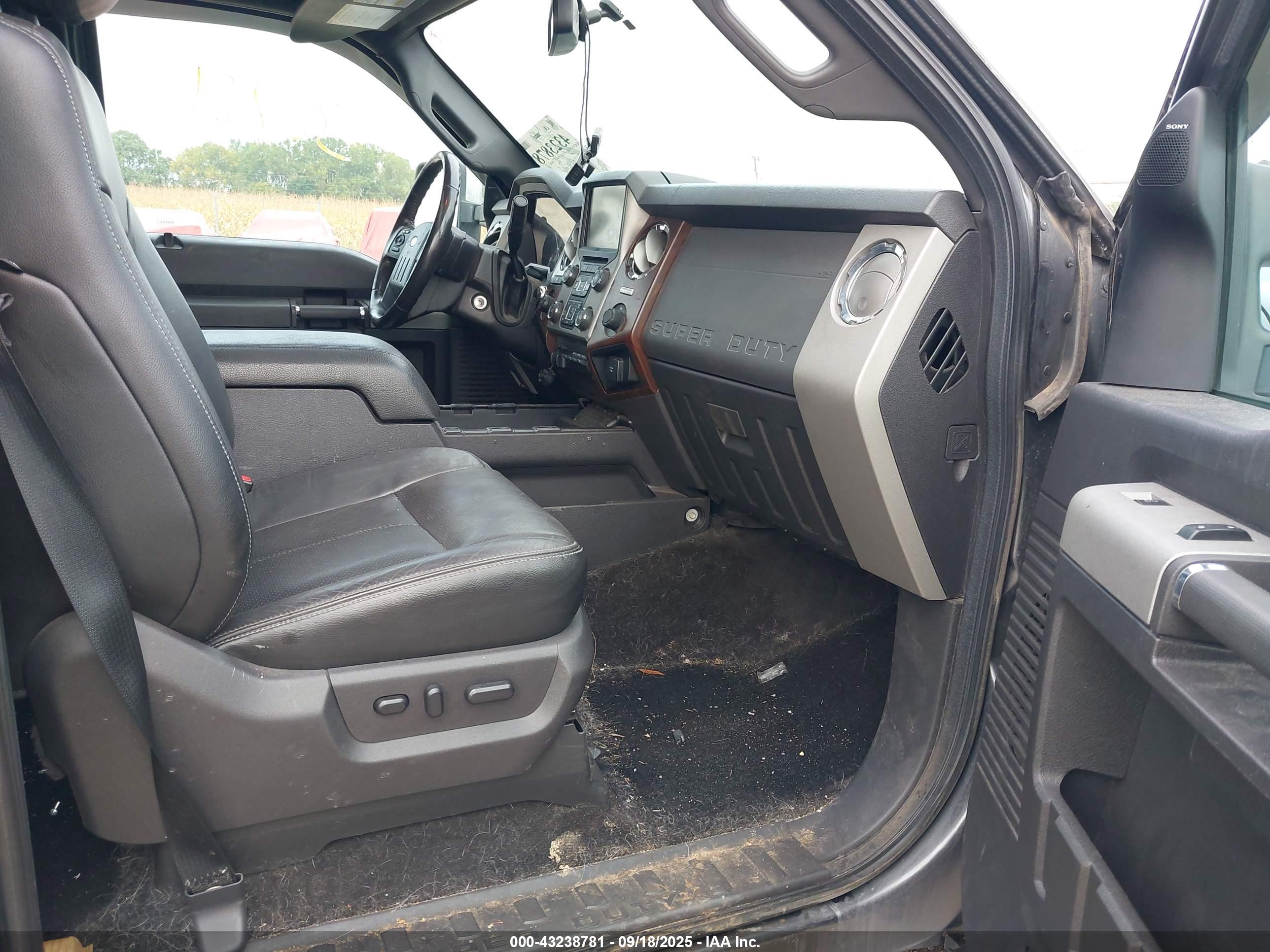 FORD F-250 image 5